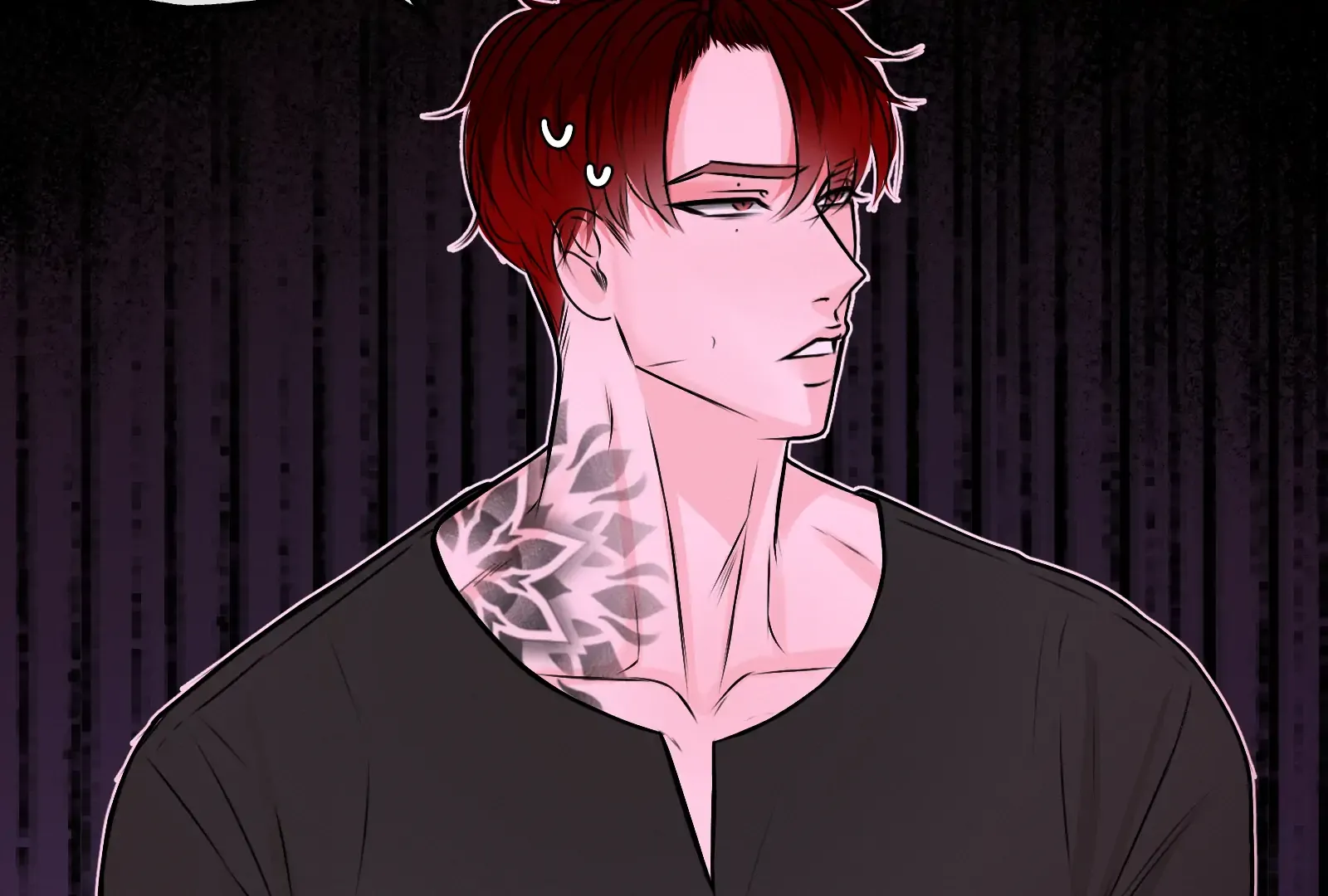 Beyond the Headlines Chapter 24 page 147 - 