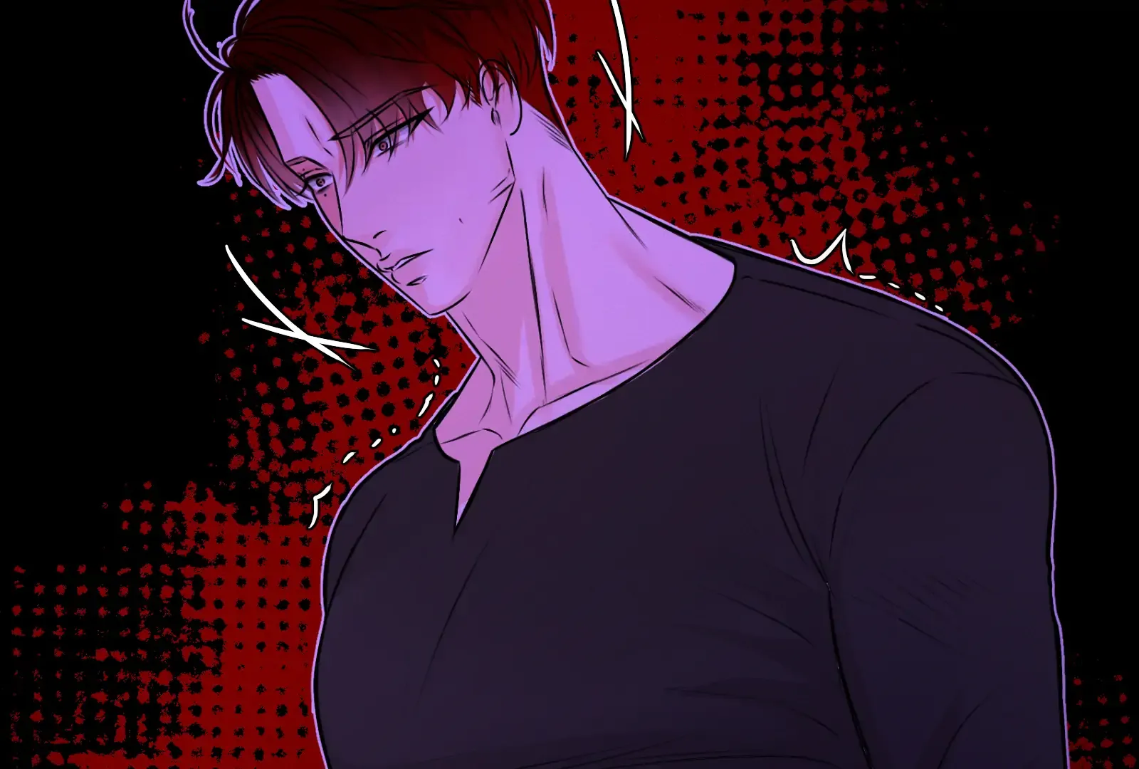 Beyond the Headlines Chapter 24 page 161 - 