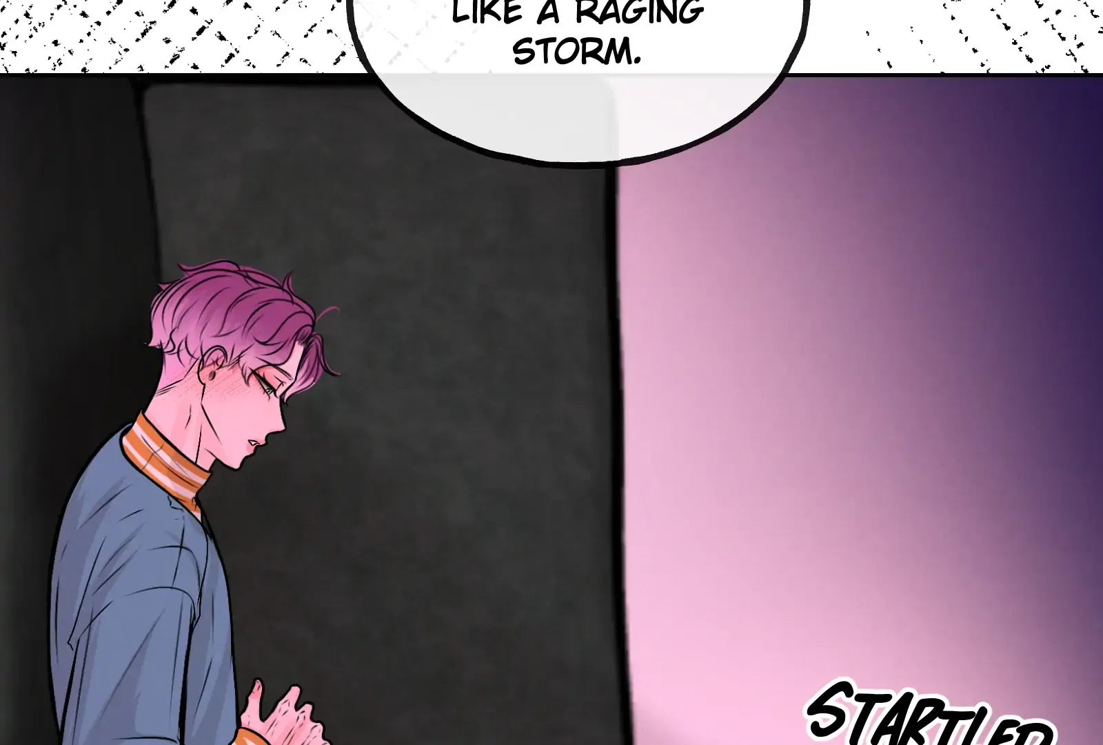 Beyond the Headlines Chapter 24 page 176 - 