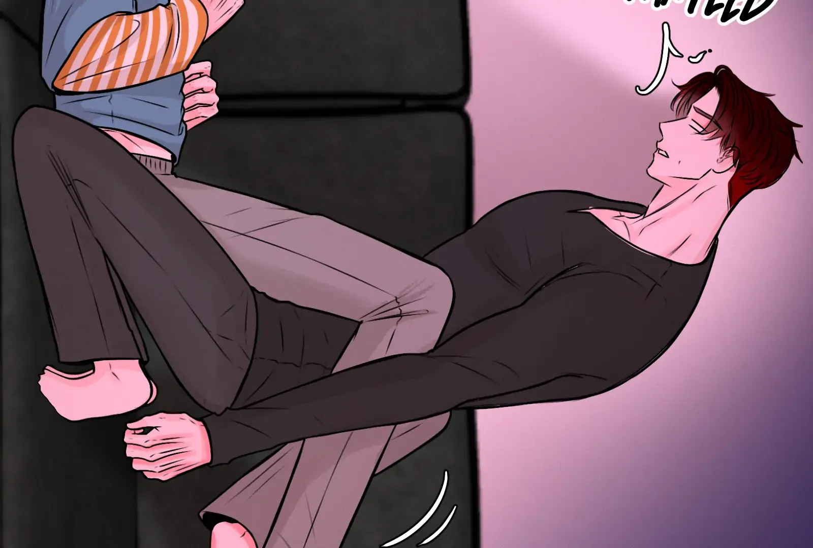 Beyond the Headlines Chapter 24 page 177 - 
