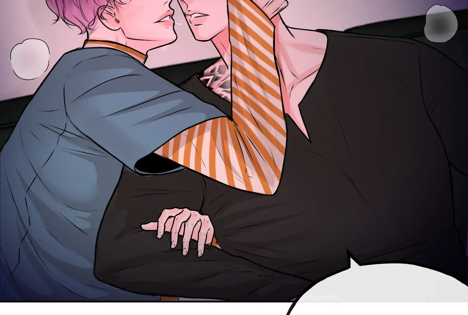Beyond the Headlines Chapter 24 page 19 - 