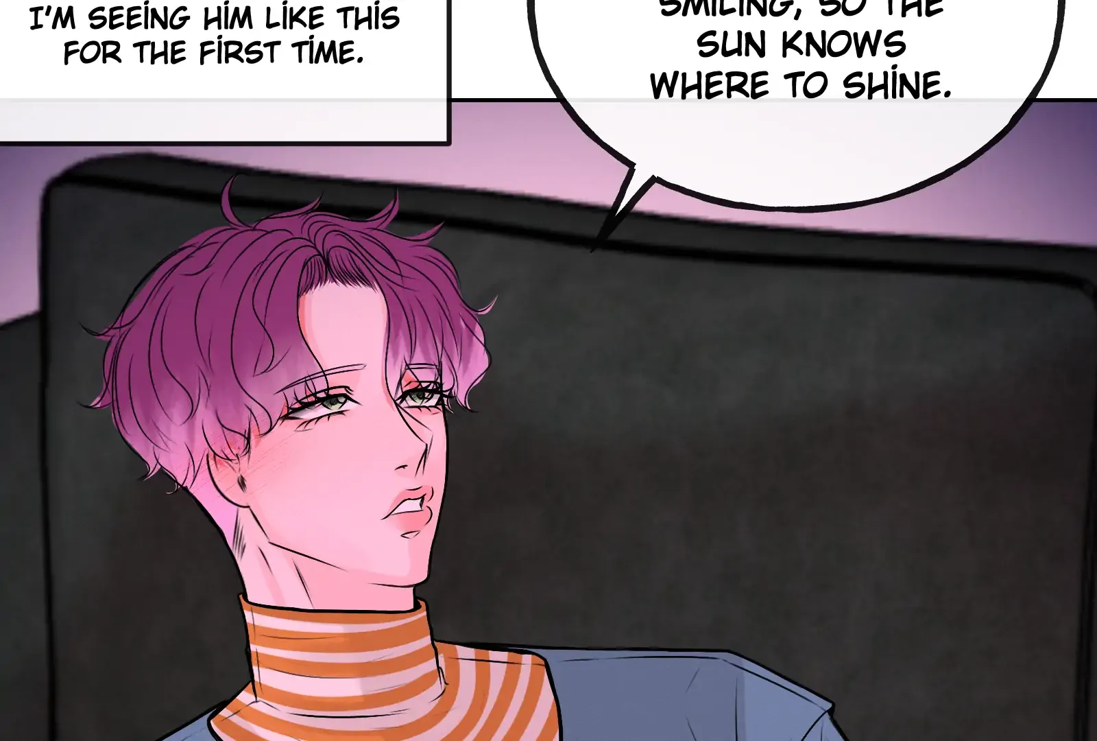 Beyond the Headlines Chapter 24 page 183 - 