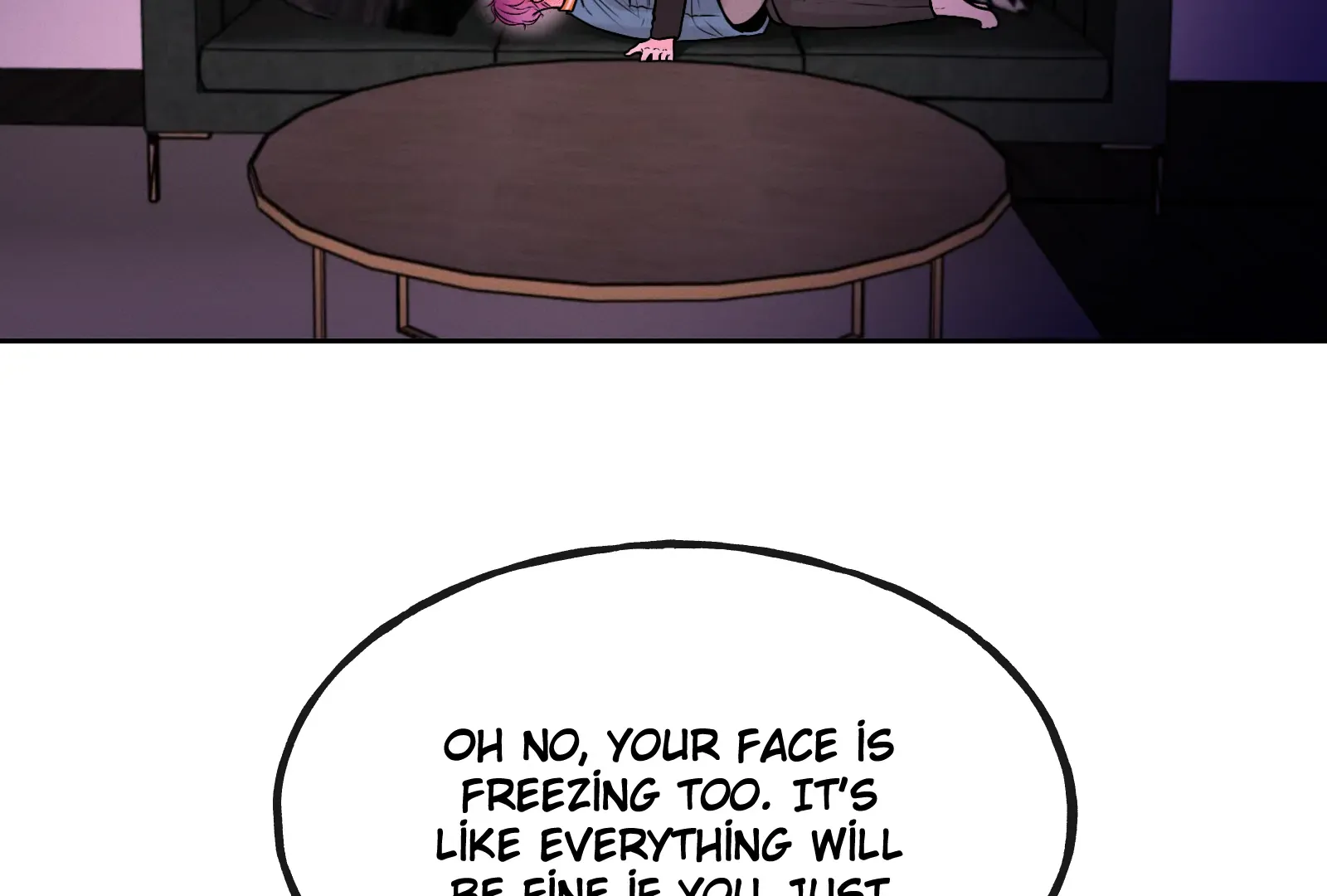 Beyond the Headlines Chapter 24 page 187 - 
