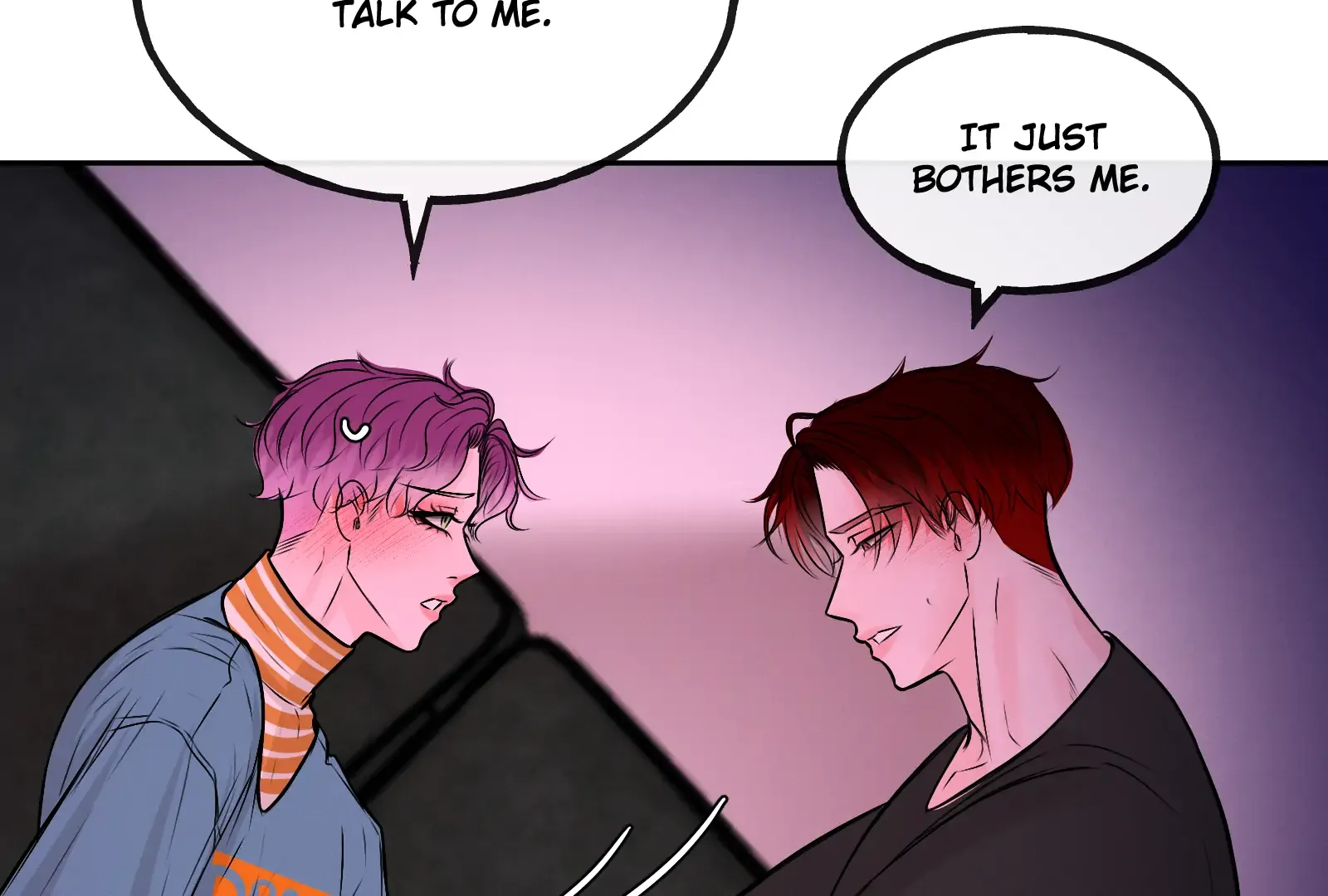Beyond the Headlines Chapter 24 page 189 - 