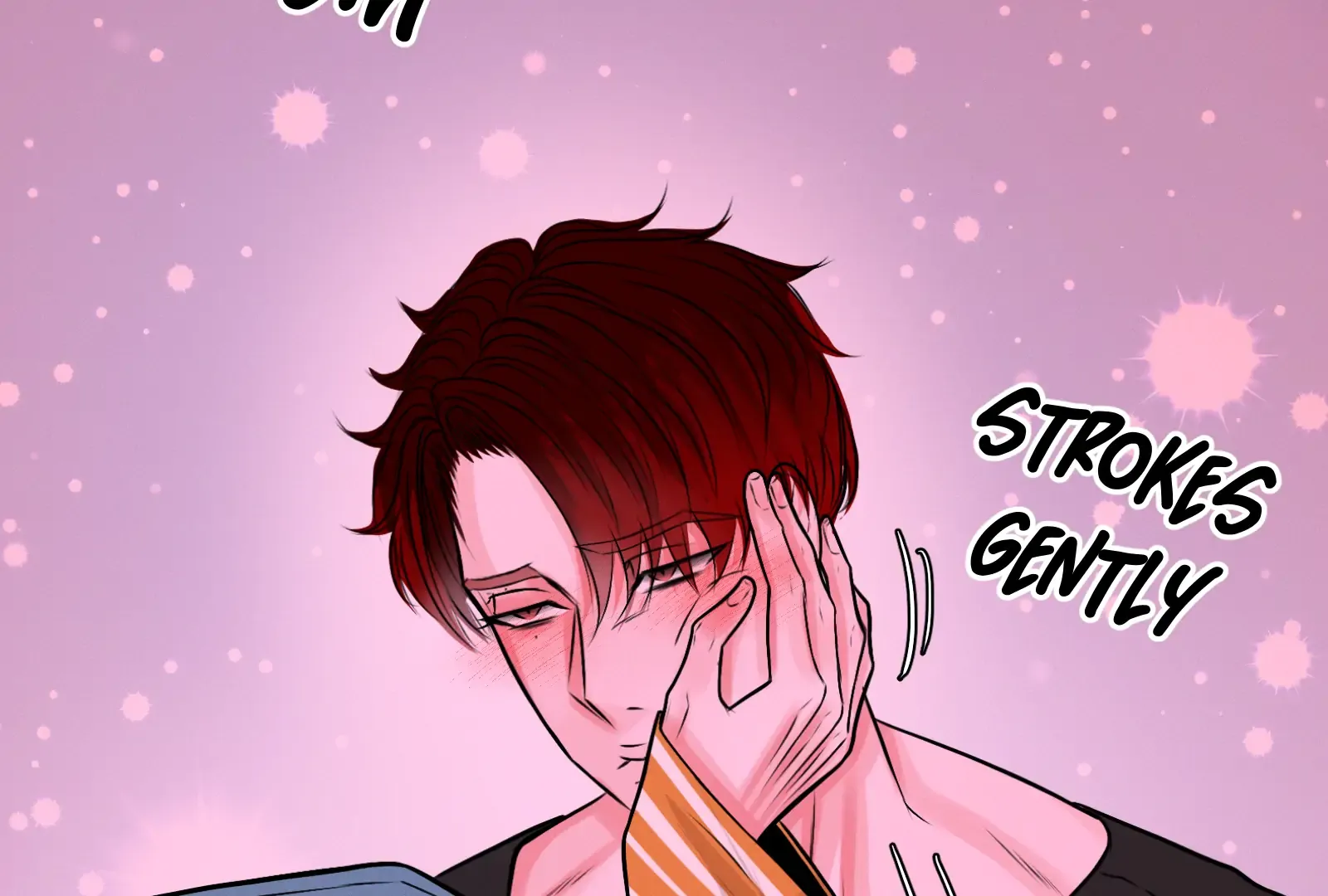 Beyond the Headlines Chapter 24 page 195 - 