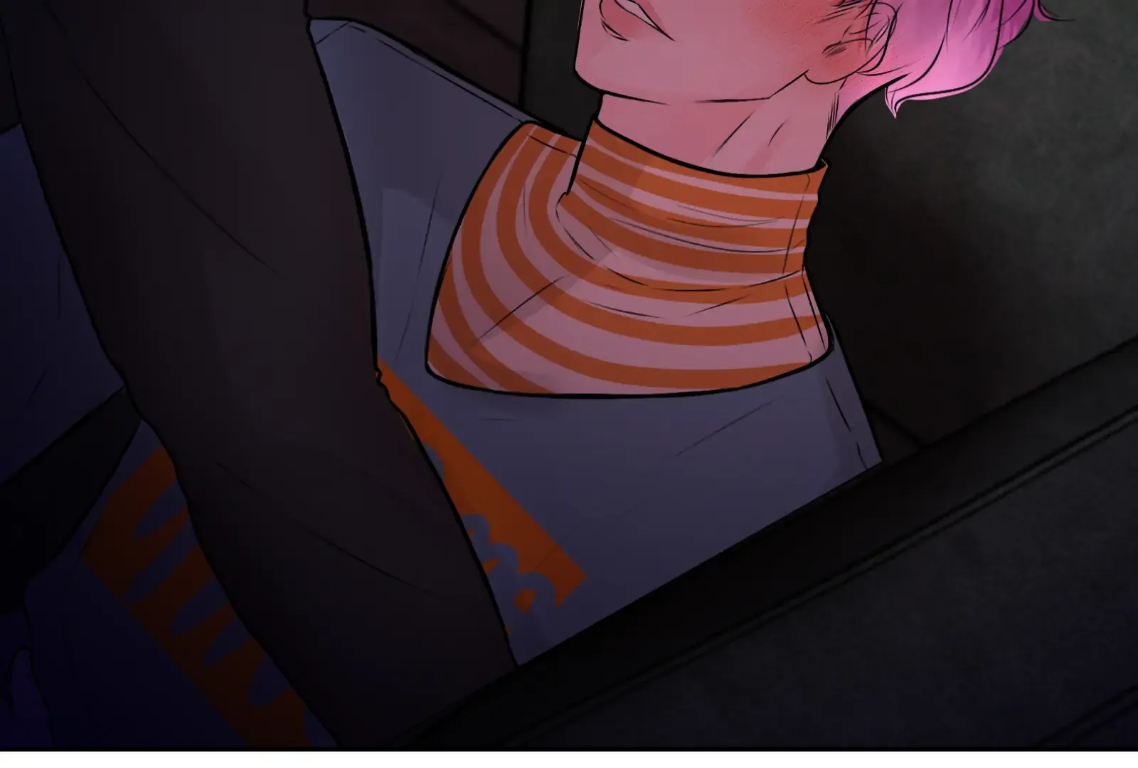 Beyond the Headlines Chapter 24 page 199 - 