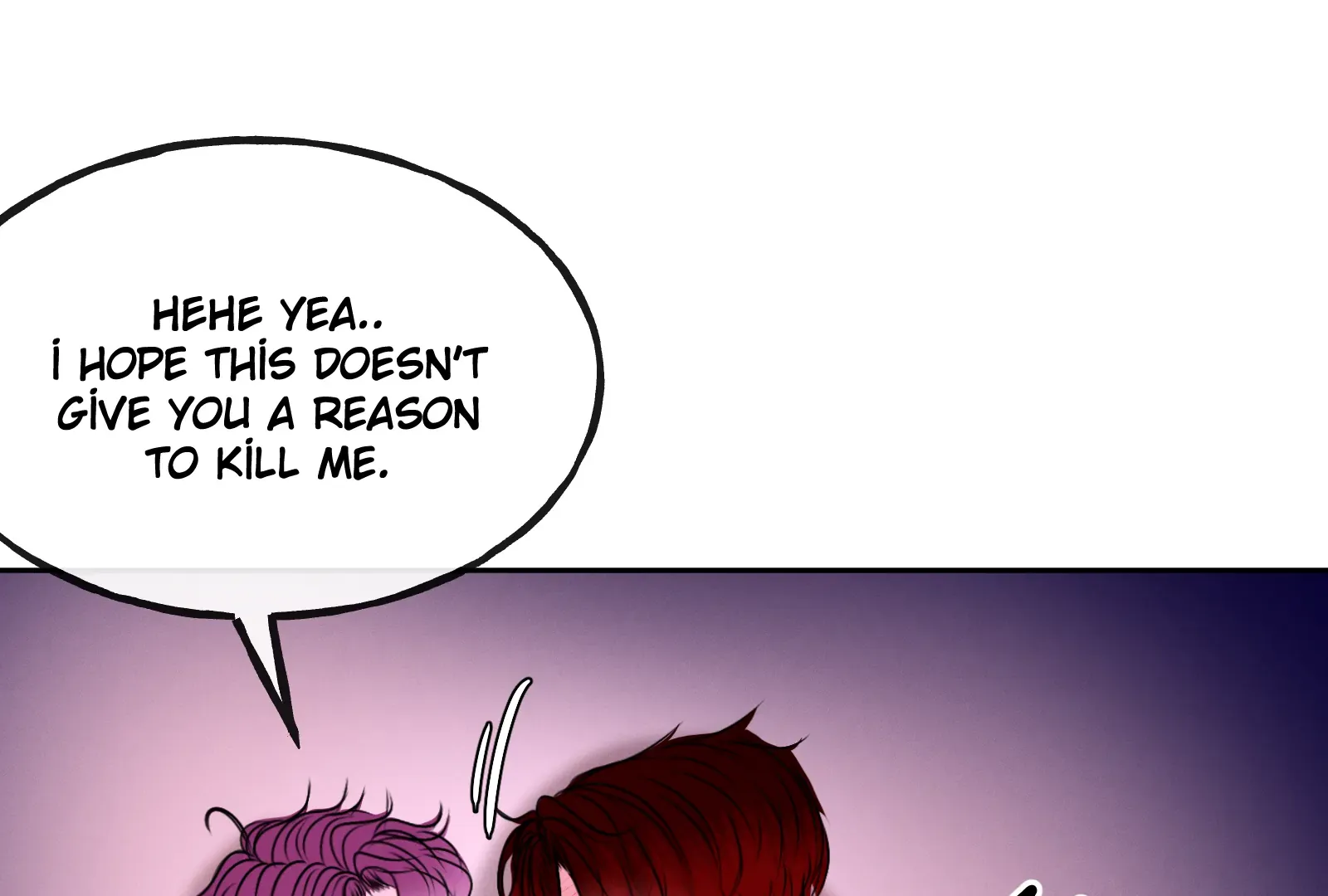 Beyond the Headlines Chapter 24 page 21 - 