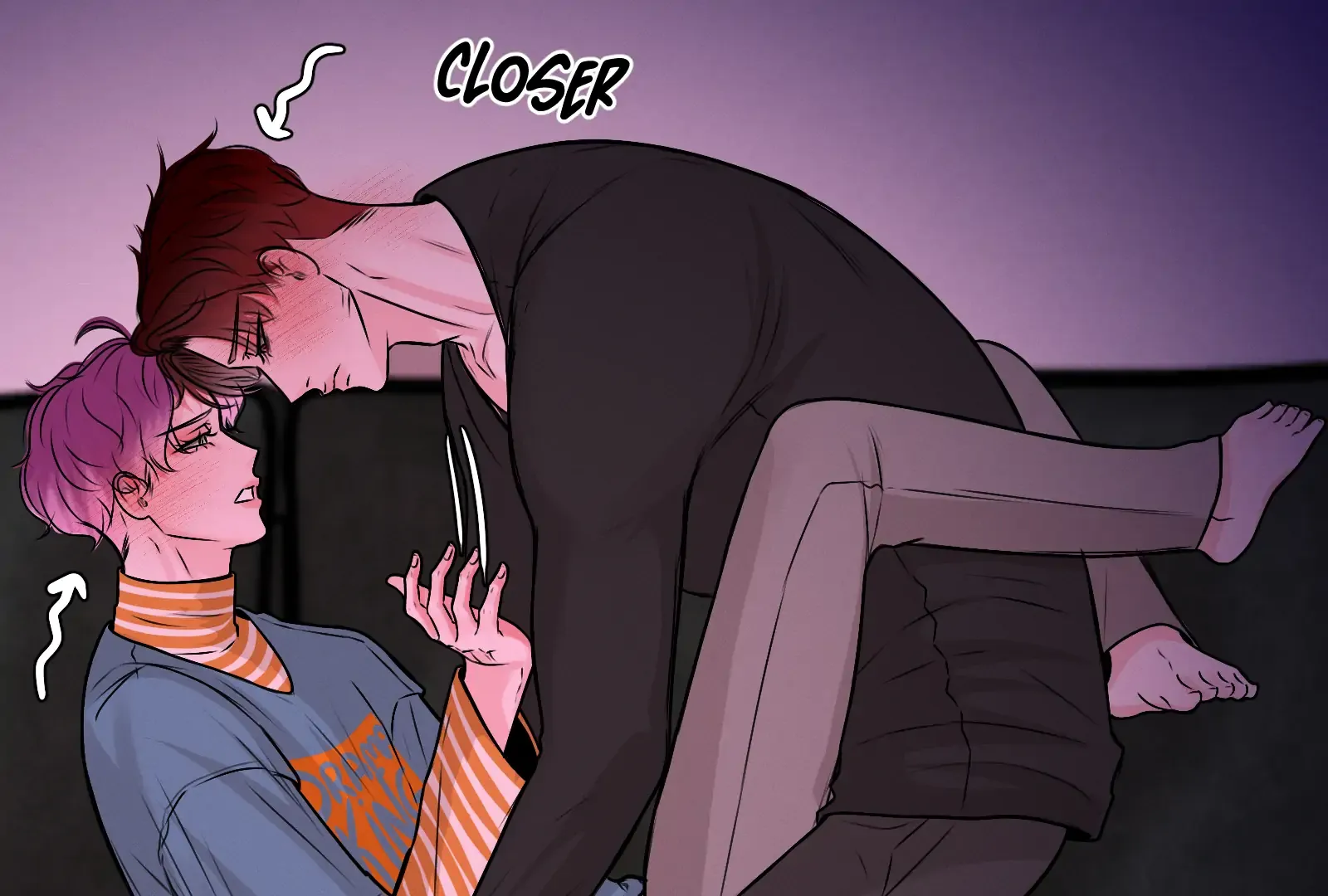 Beyond the Headlines Chapter 24 page 206 - 