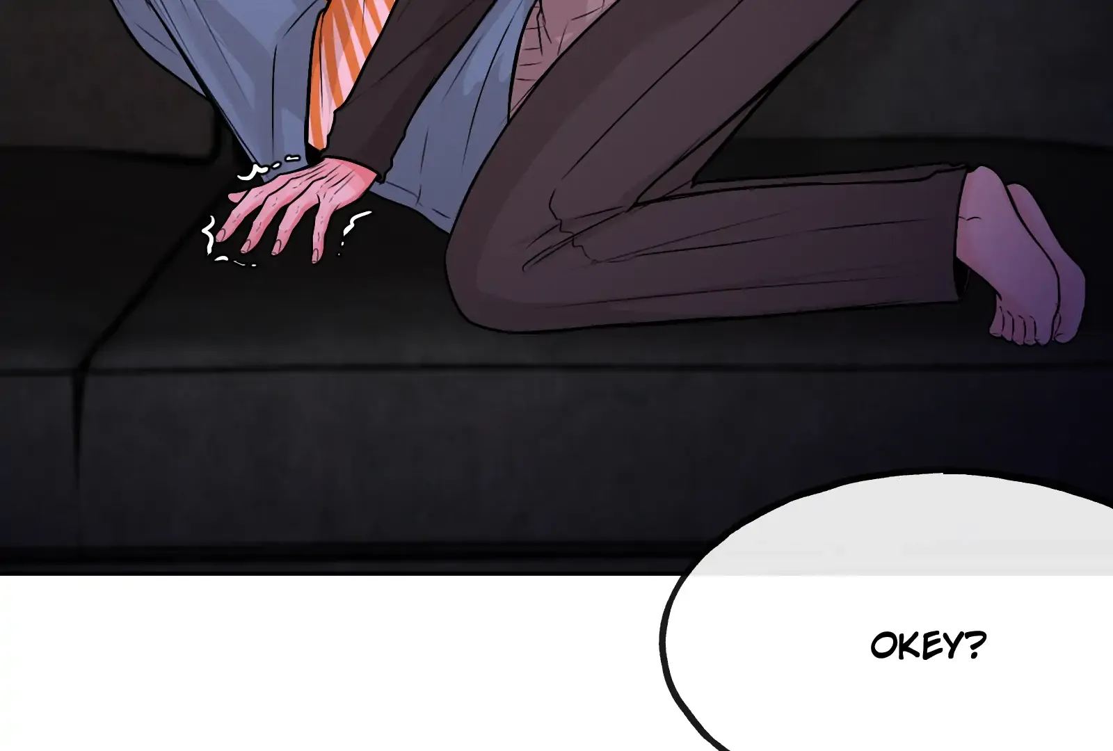 Beyond the Headlines Chapter 24 page 207 - 