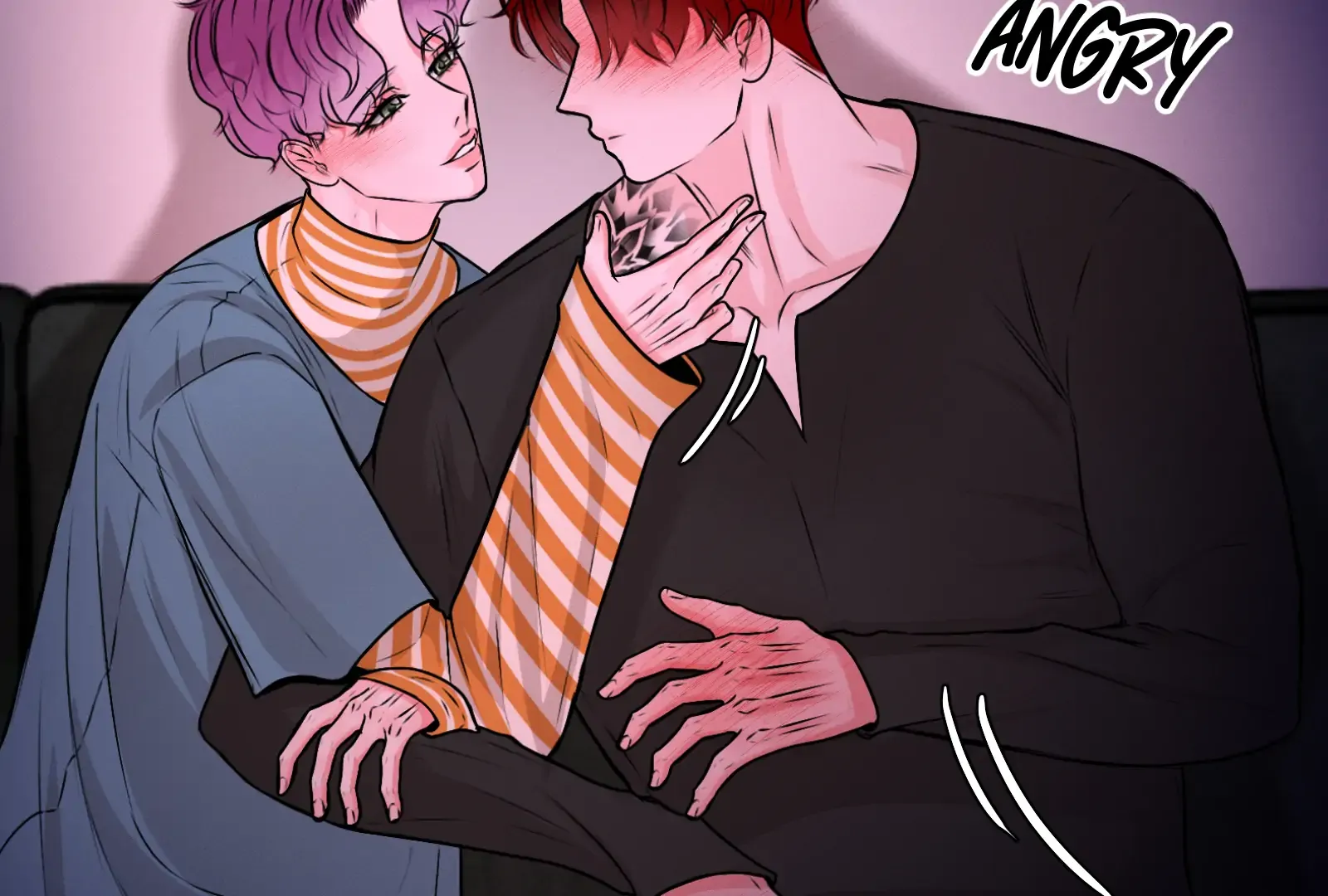 Beyond the Headlines Chapter 24 page 22 - 