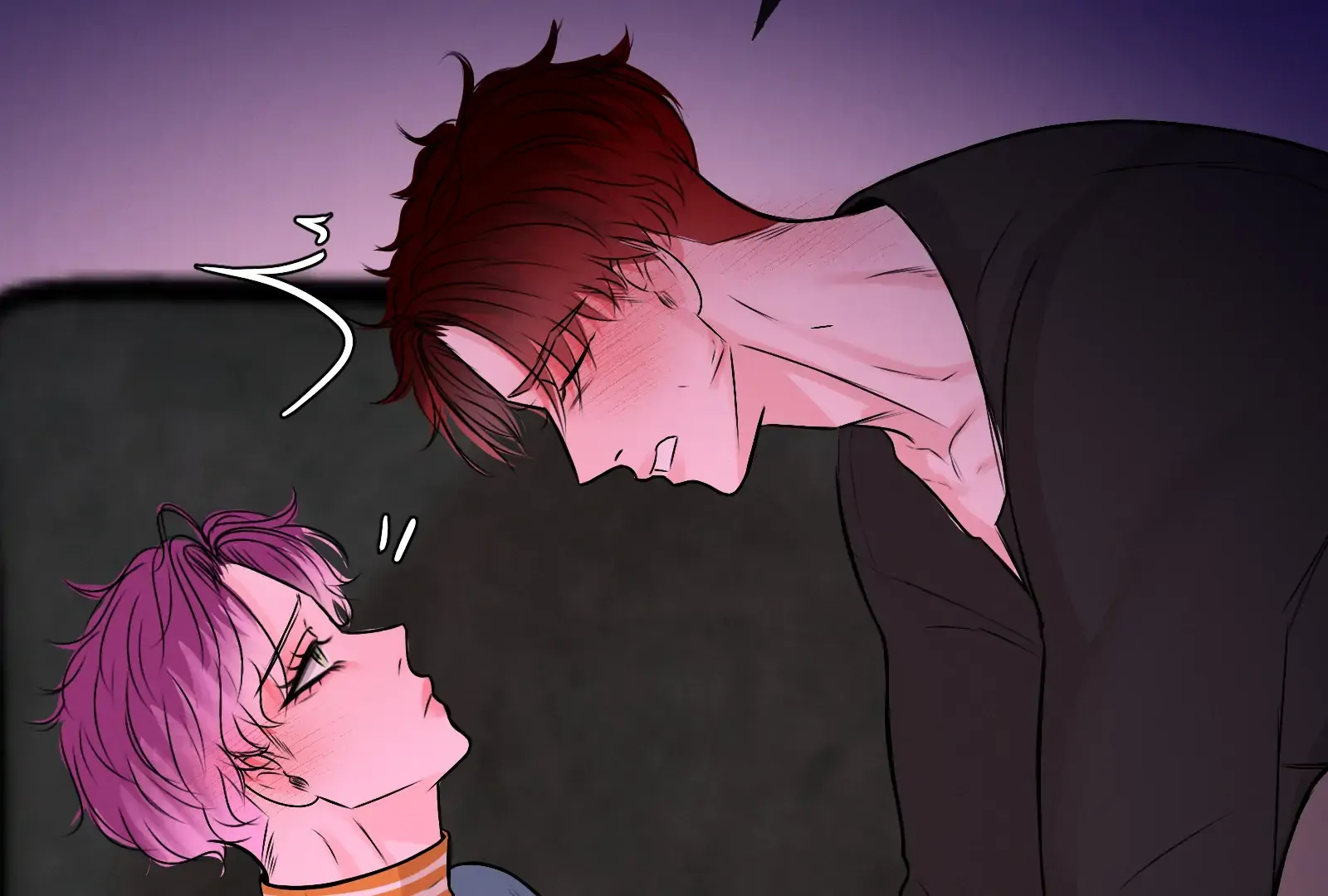 Beyond the Headlines Chapter 24 page 213 - 
