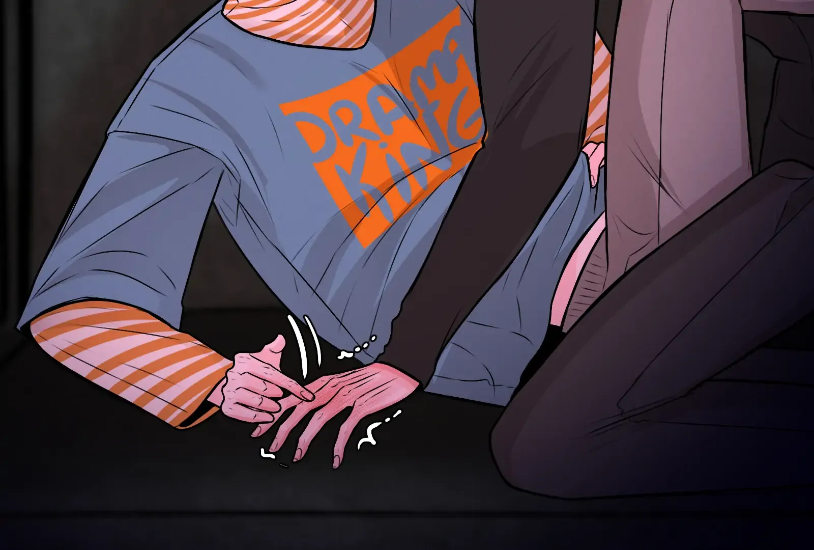 Beyond the Headlines Chapter 24 page 218 - 