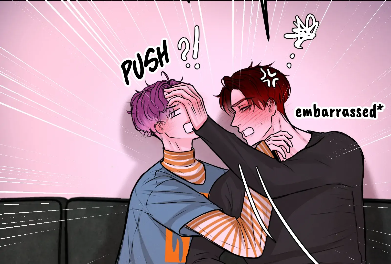 Beyond the Headlines Chapter 24 page 26 - 
