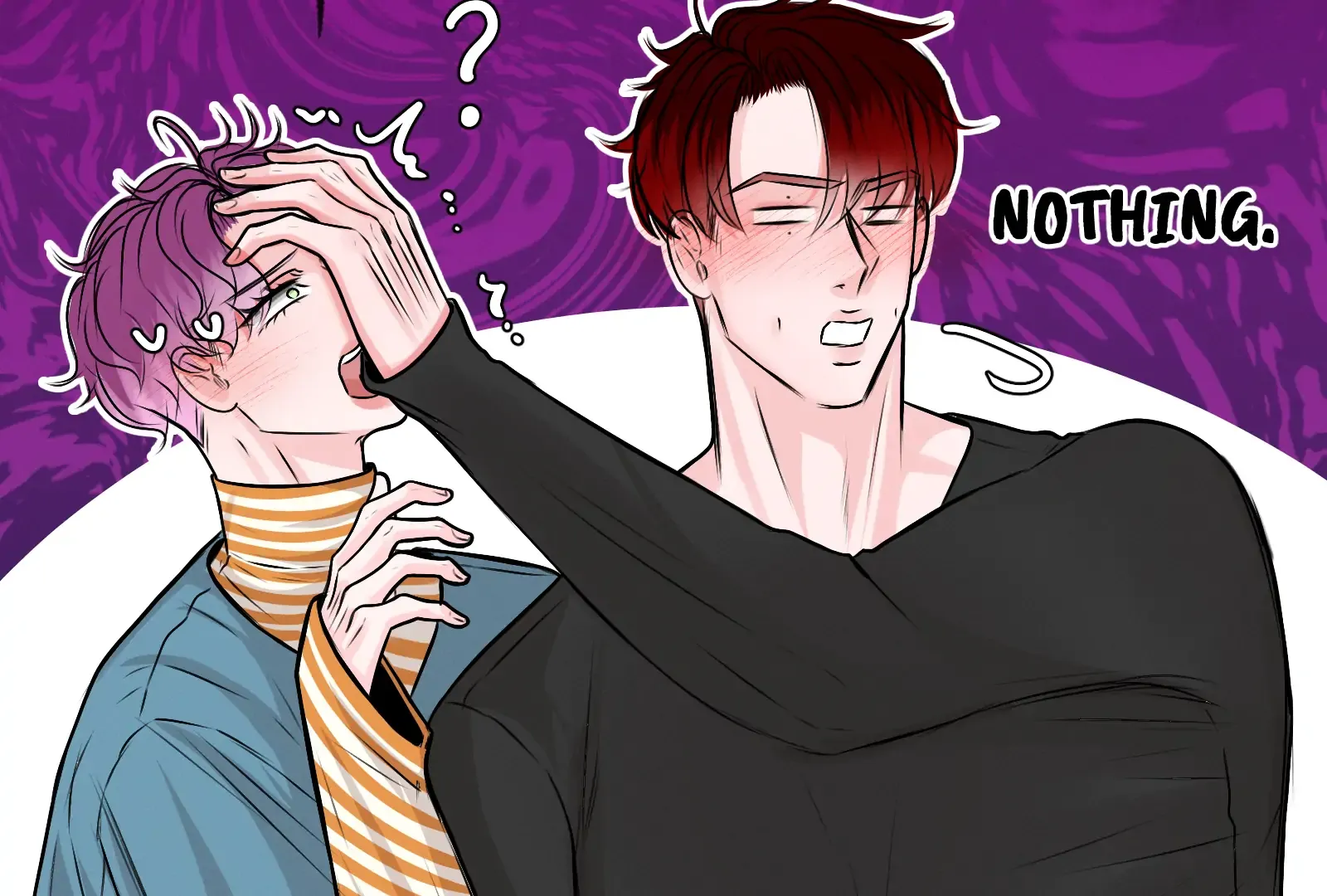 Beyond the Headlines Chapter 24 page 30 - 