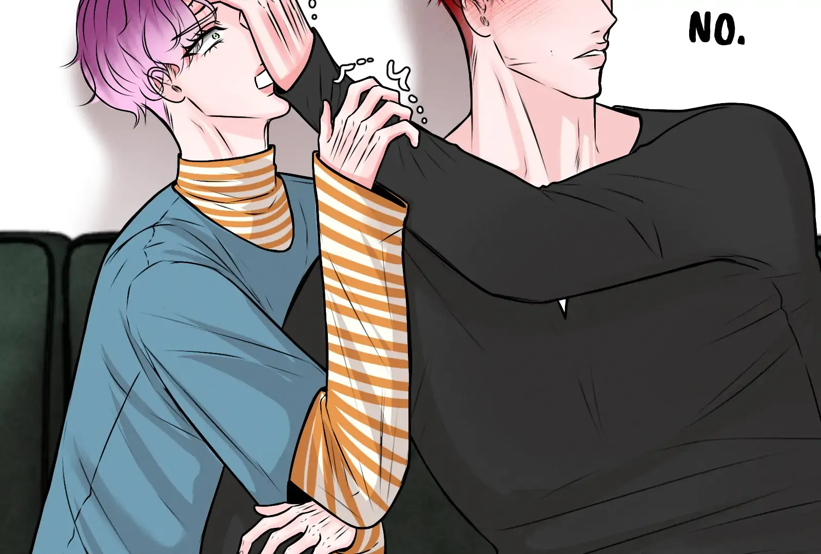 Beyond the Headlines Chapter 24 page 33 - 