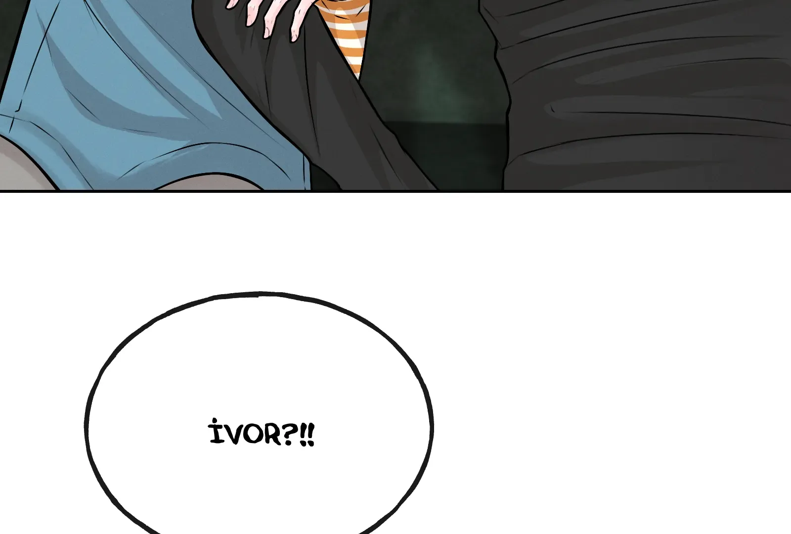 Beyond the Headlines Chapter 24 page 34 - 