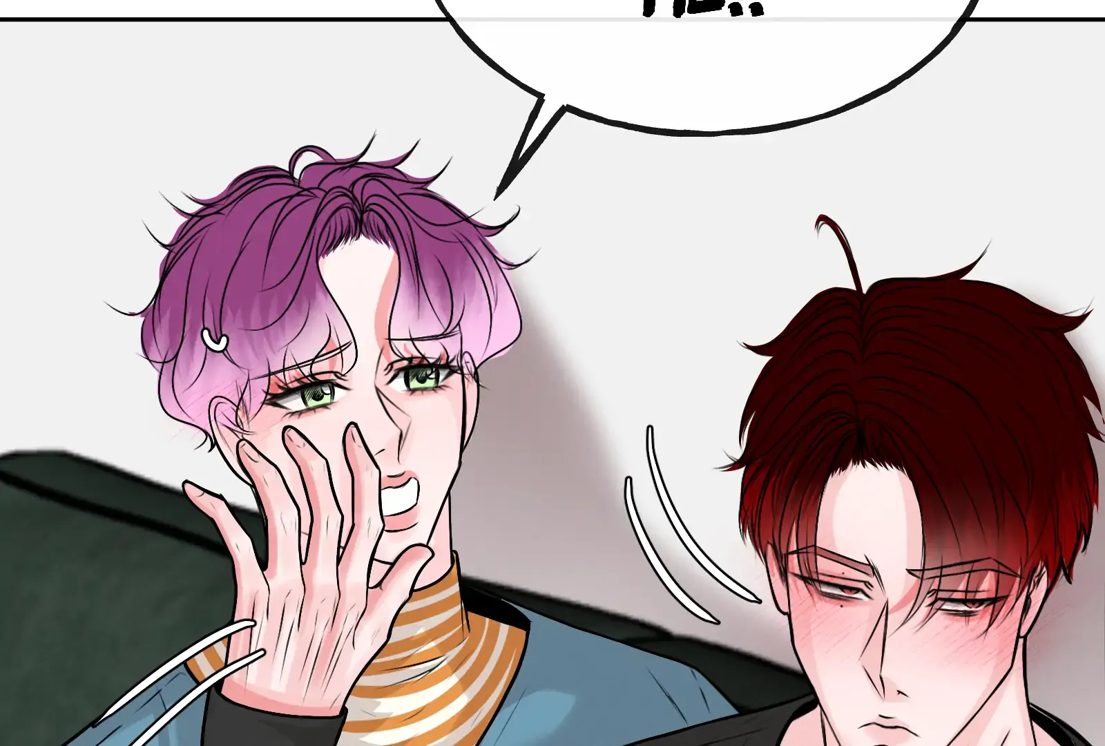 Beyond the Headlines Chapter 24 page 36 - 