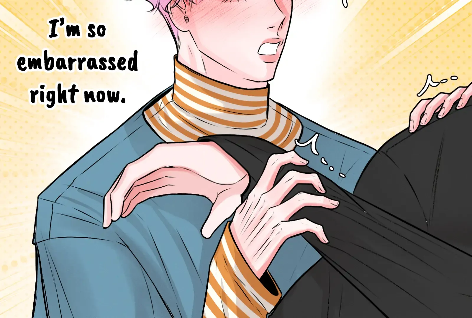 Beyond the Headlines Chapter 24 page 39 - 