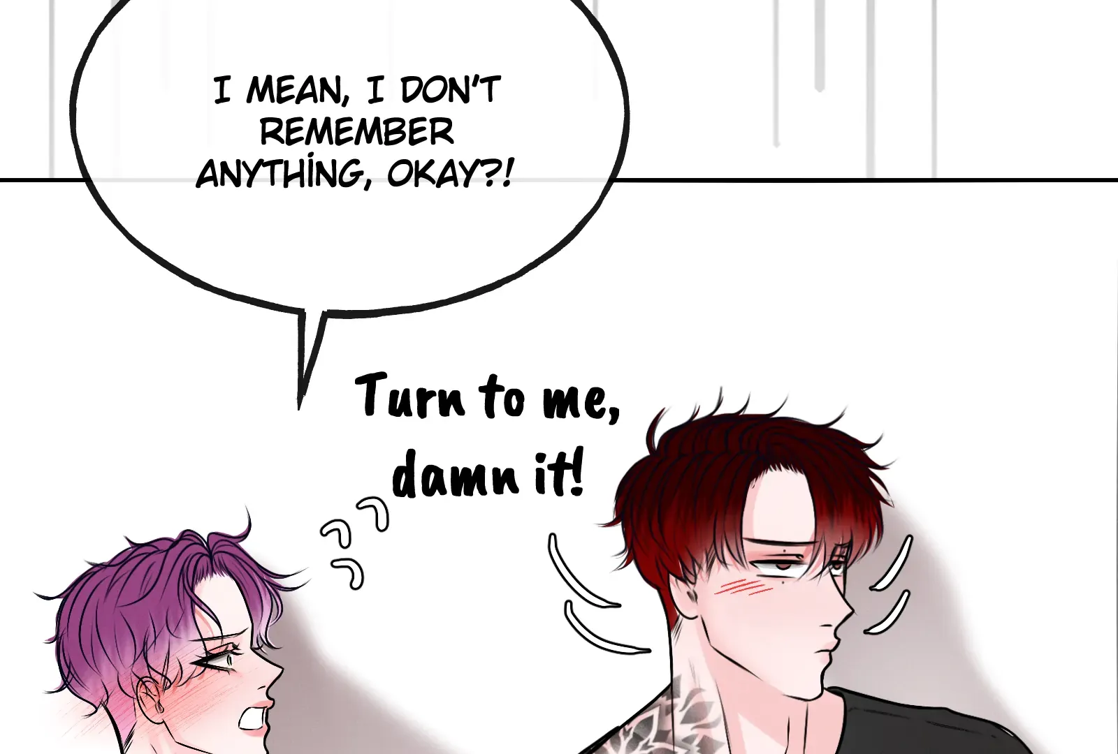 Beyond the Headlines Chapter 24 page 43 - 