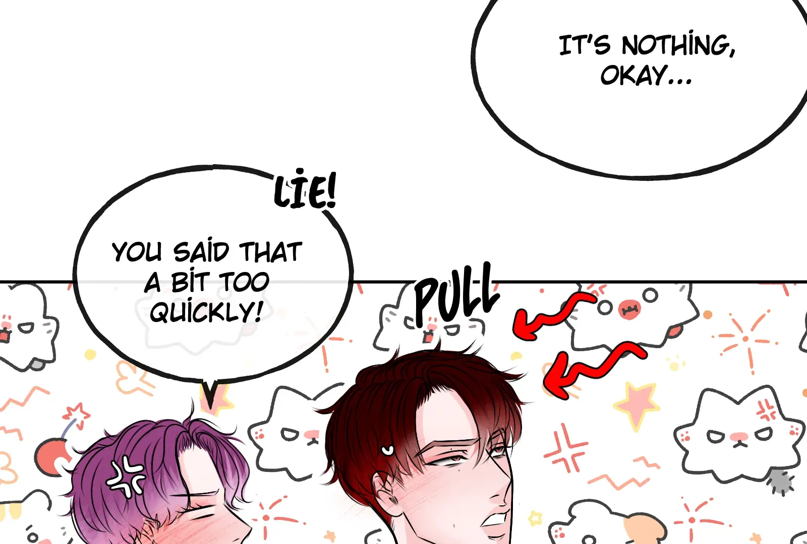 Beyond the Headlines Chapter 24 page 46 - 
