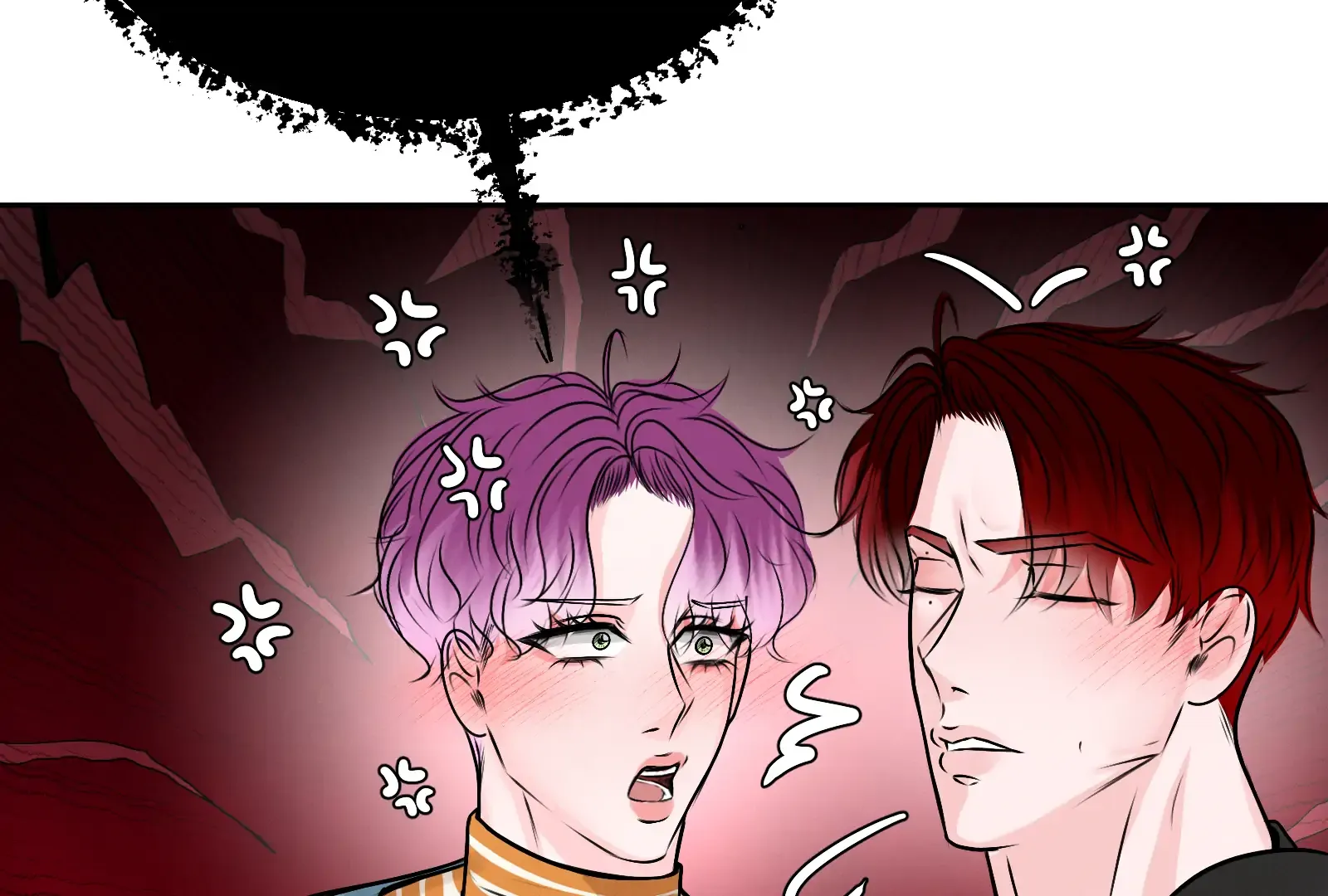 Beyond the Headlines Chapter 24 page 53 - 