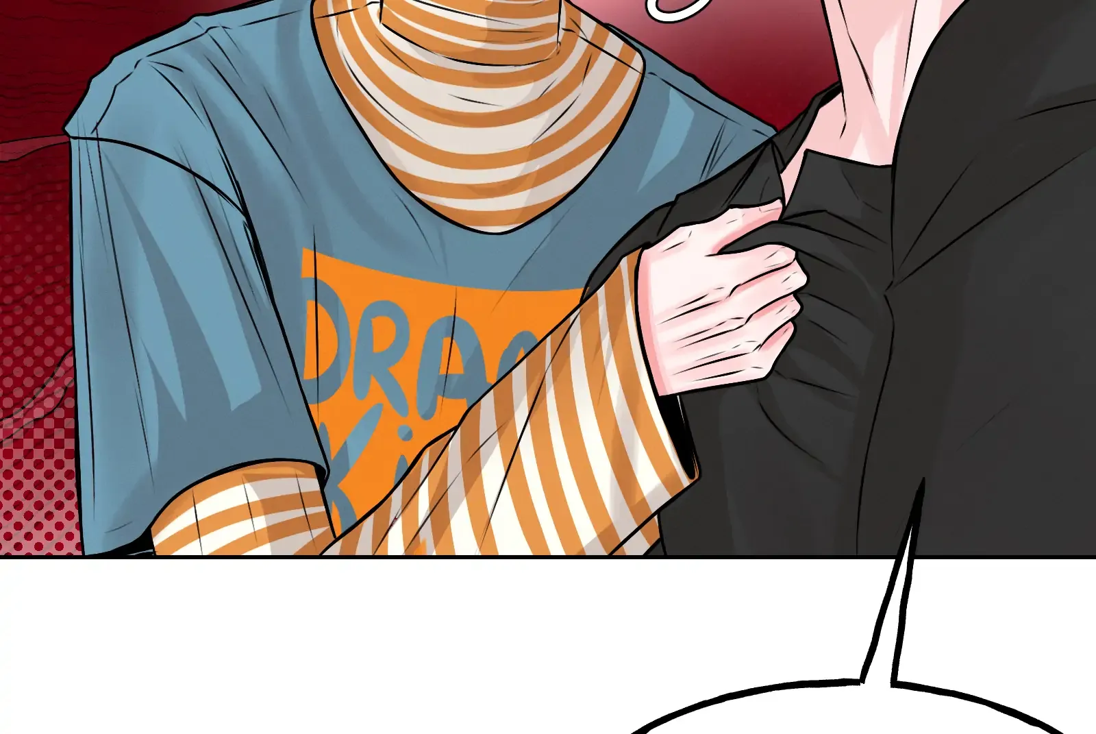 Beyond the Headlines Chapter 24 page 54 - 