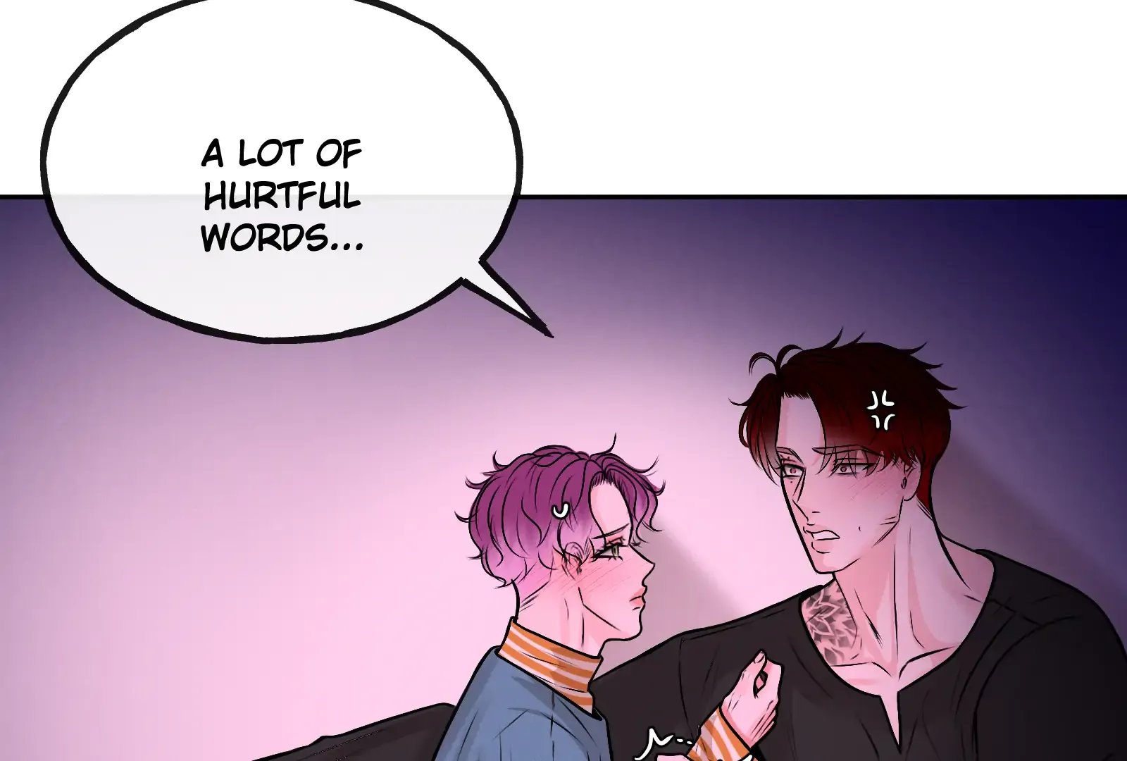 Beyond the Headlines Chapter 24 page 60 - 