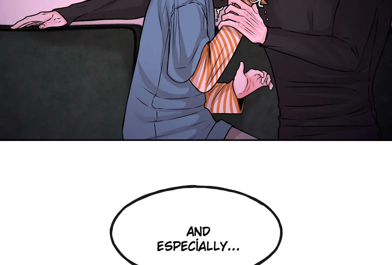 Beyond the Headlines Chapter 24 page 61 - 
