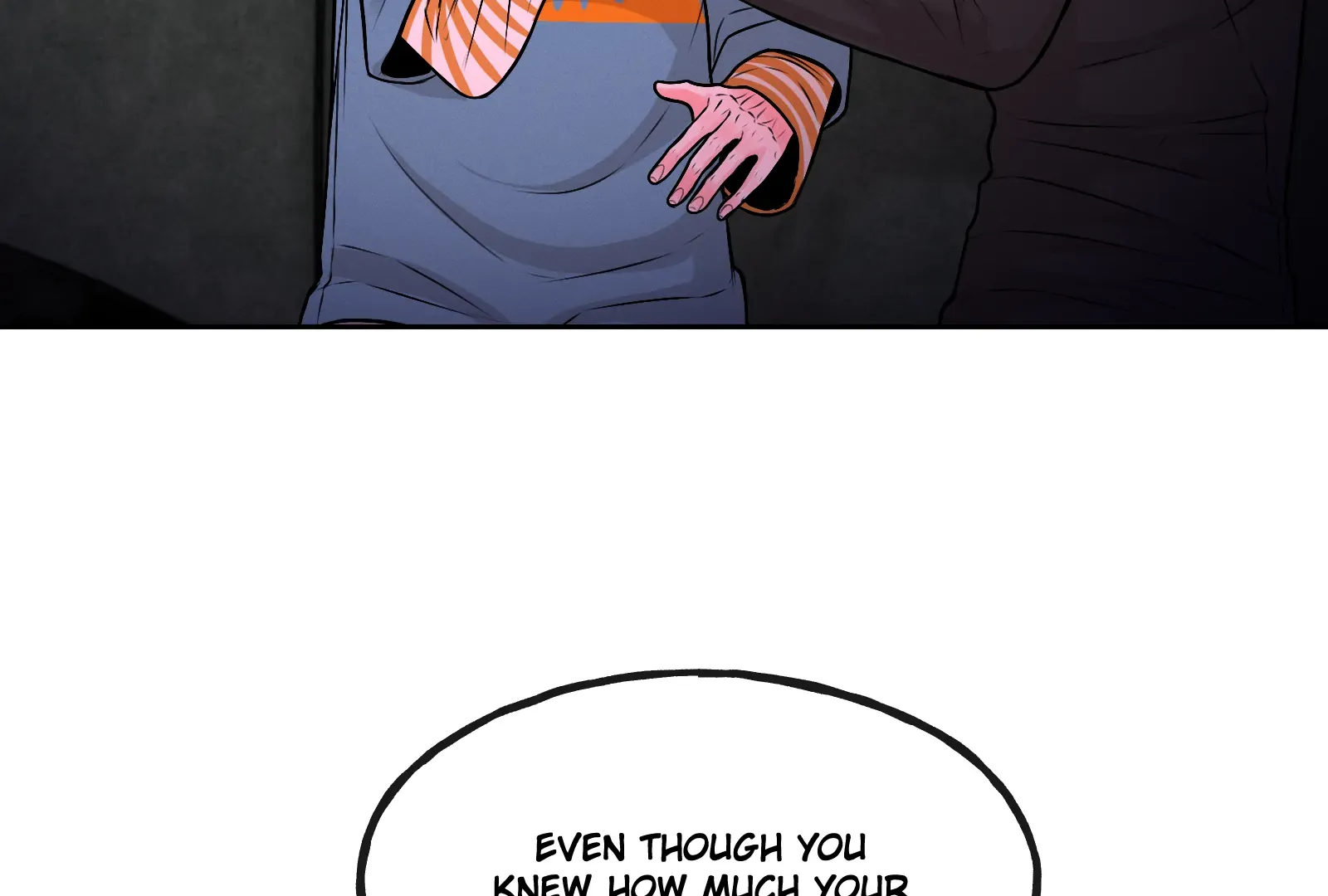 Beyond the Headlines Chapter 24 page 64 - 
