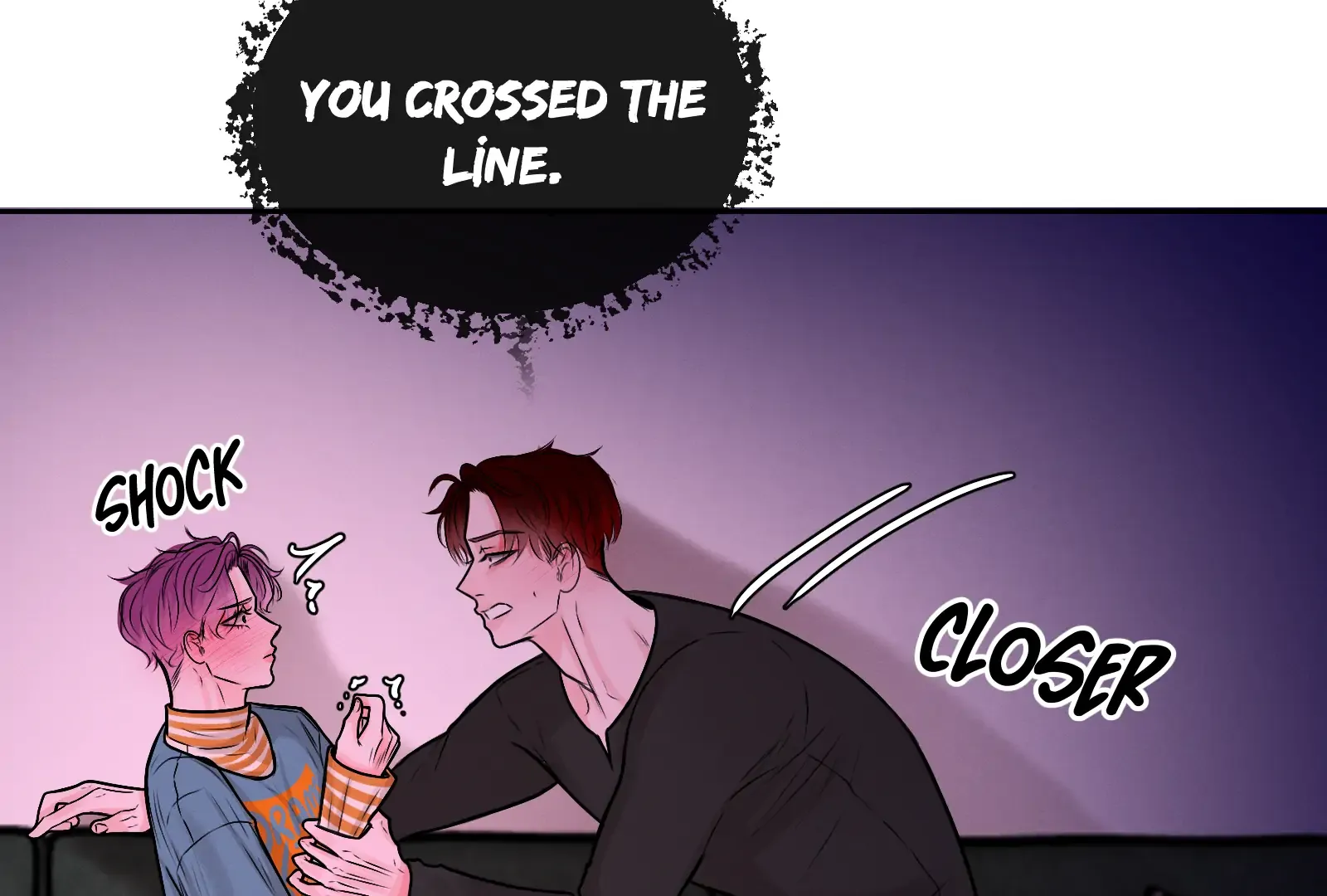 Beyond the Headlines Chapter 24 page 68 - 
