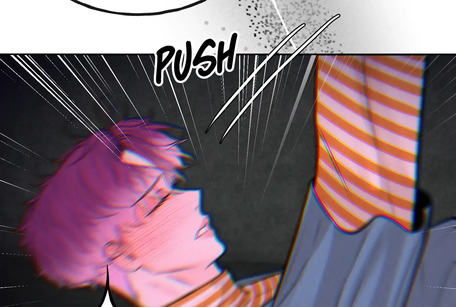 Beyond the Headlines Chapter 24 page 76 - 