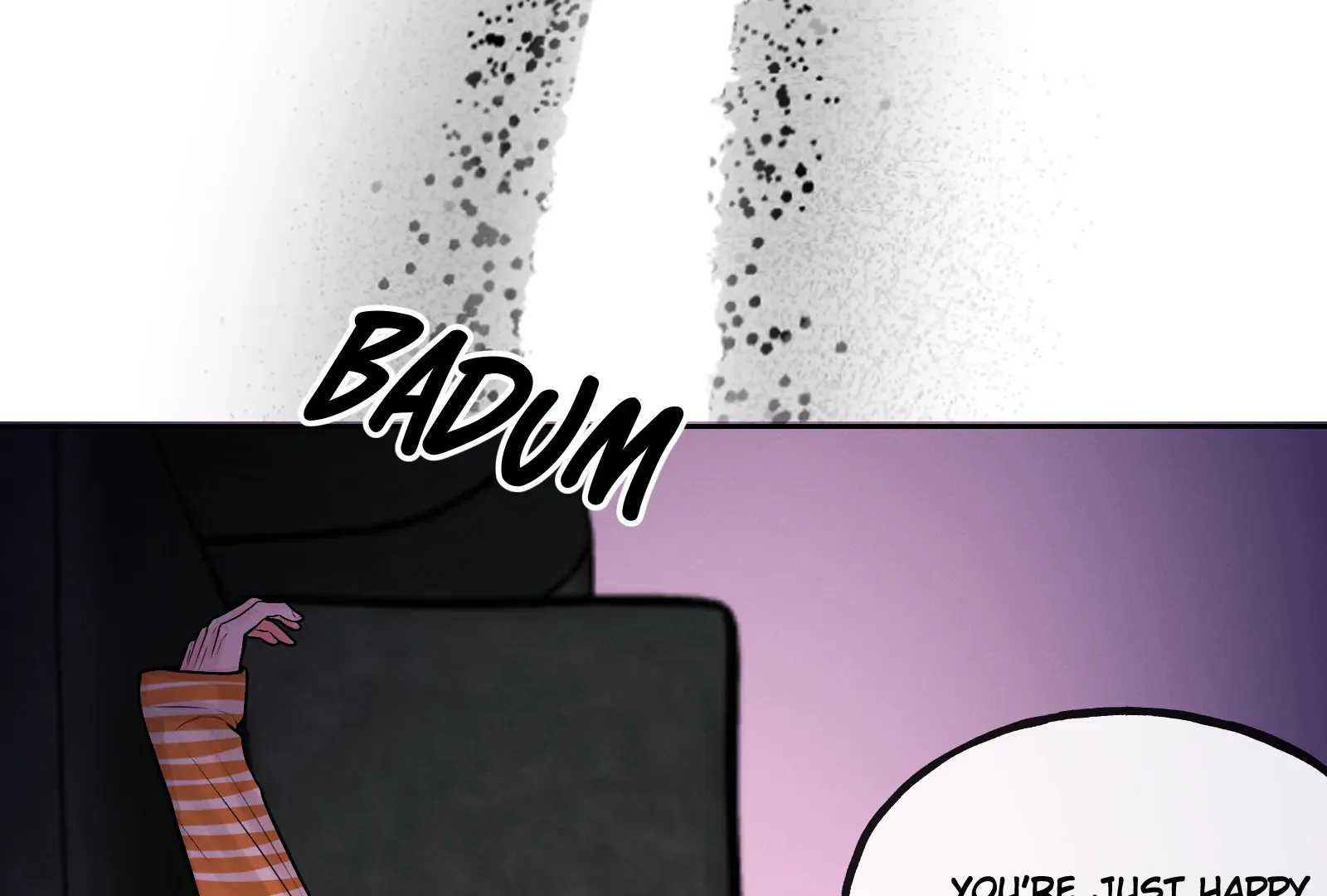 Beyond the Headlines Chapter 24 page 79 - 