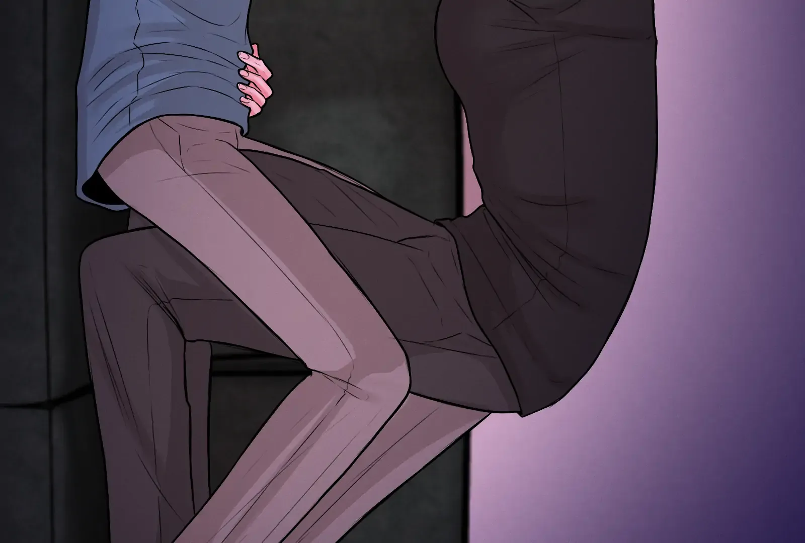 Beyond the Headlines Chapter 24 page 81 - 