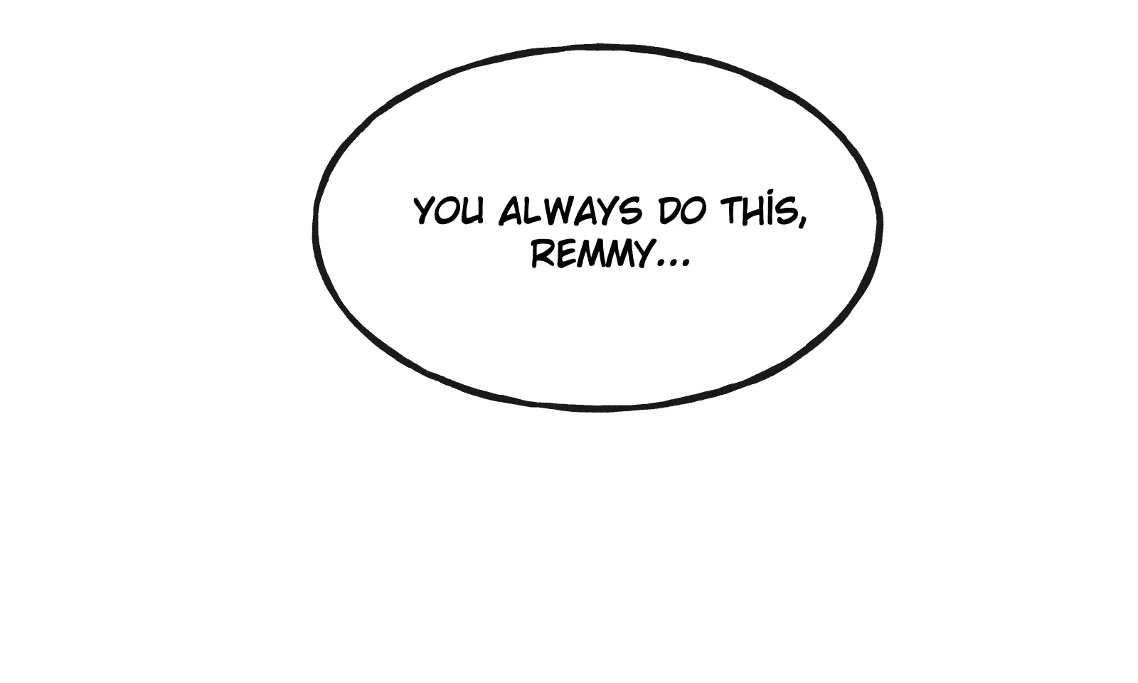 Beyond the Headlines Chapter 24 page 83 - 