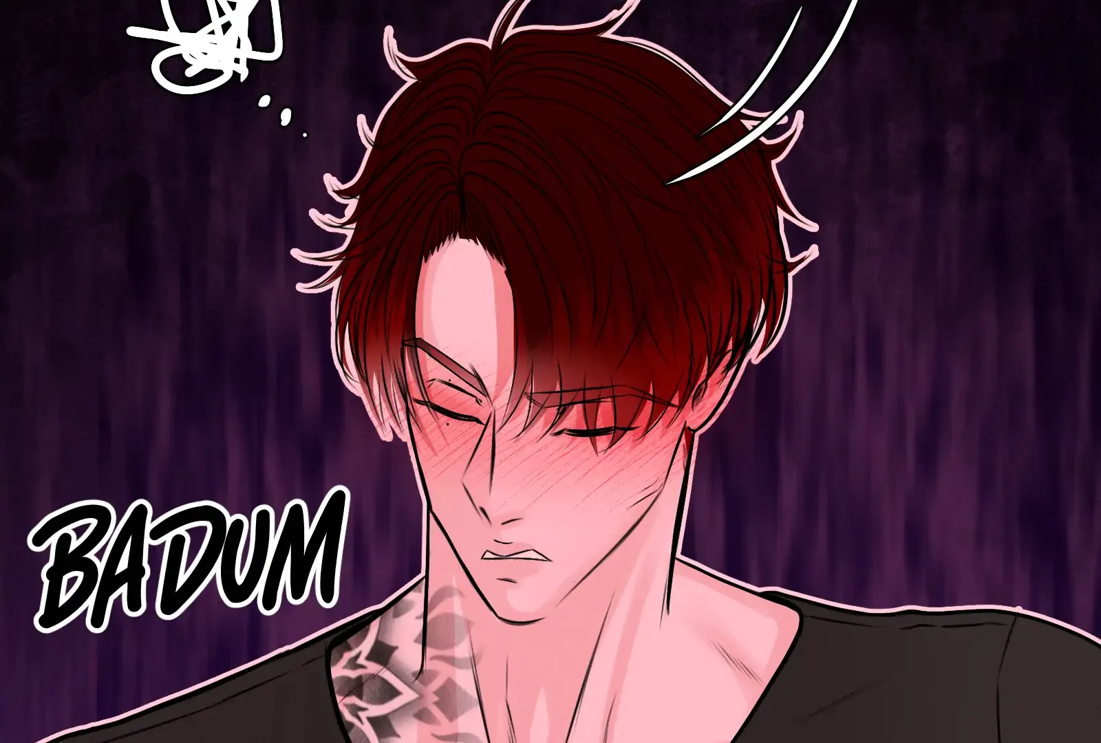 Beyond the Headlines Chapter 24 page 85 - 