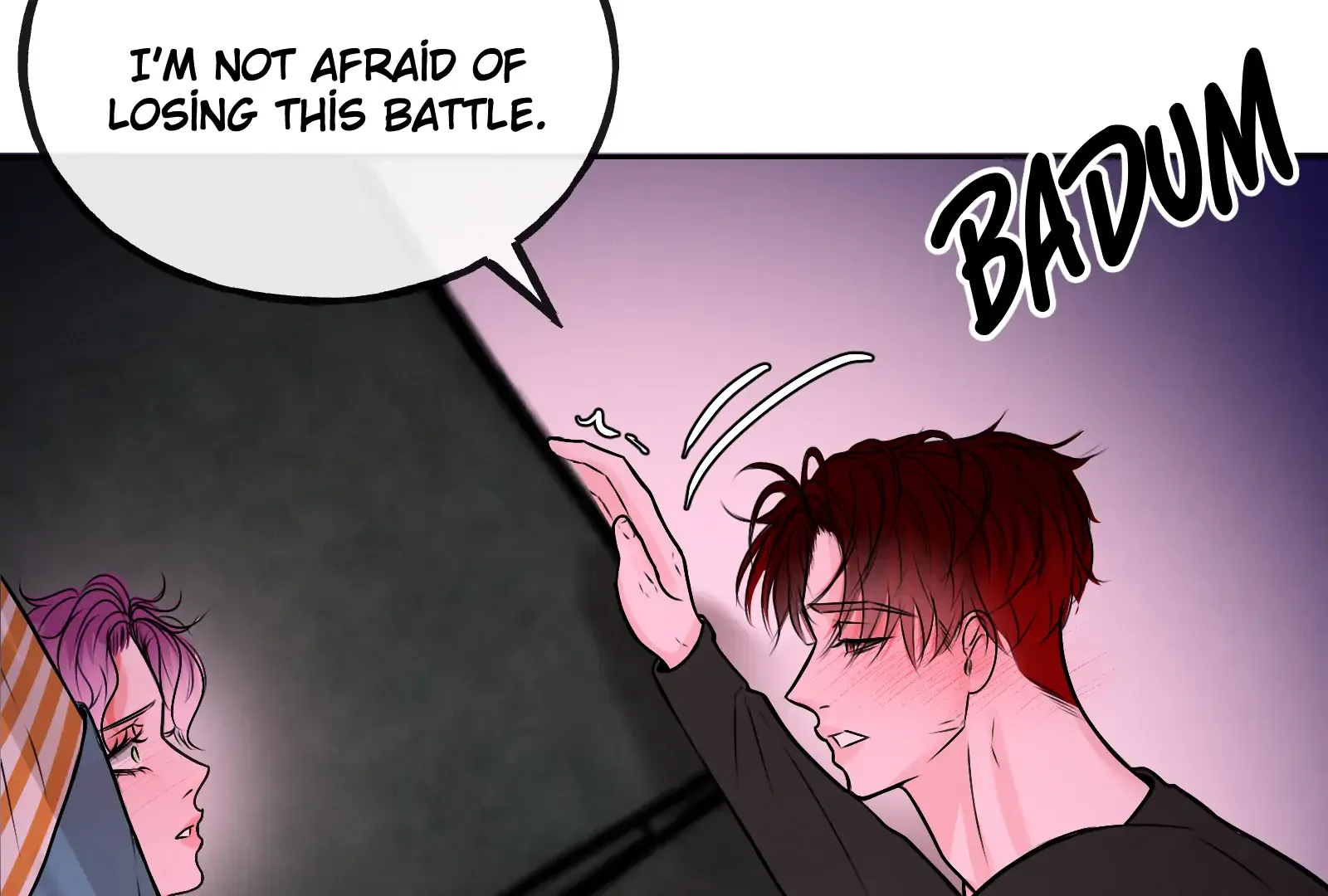 Beyond the Headlines Chapter 24 page 96 - 