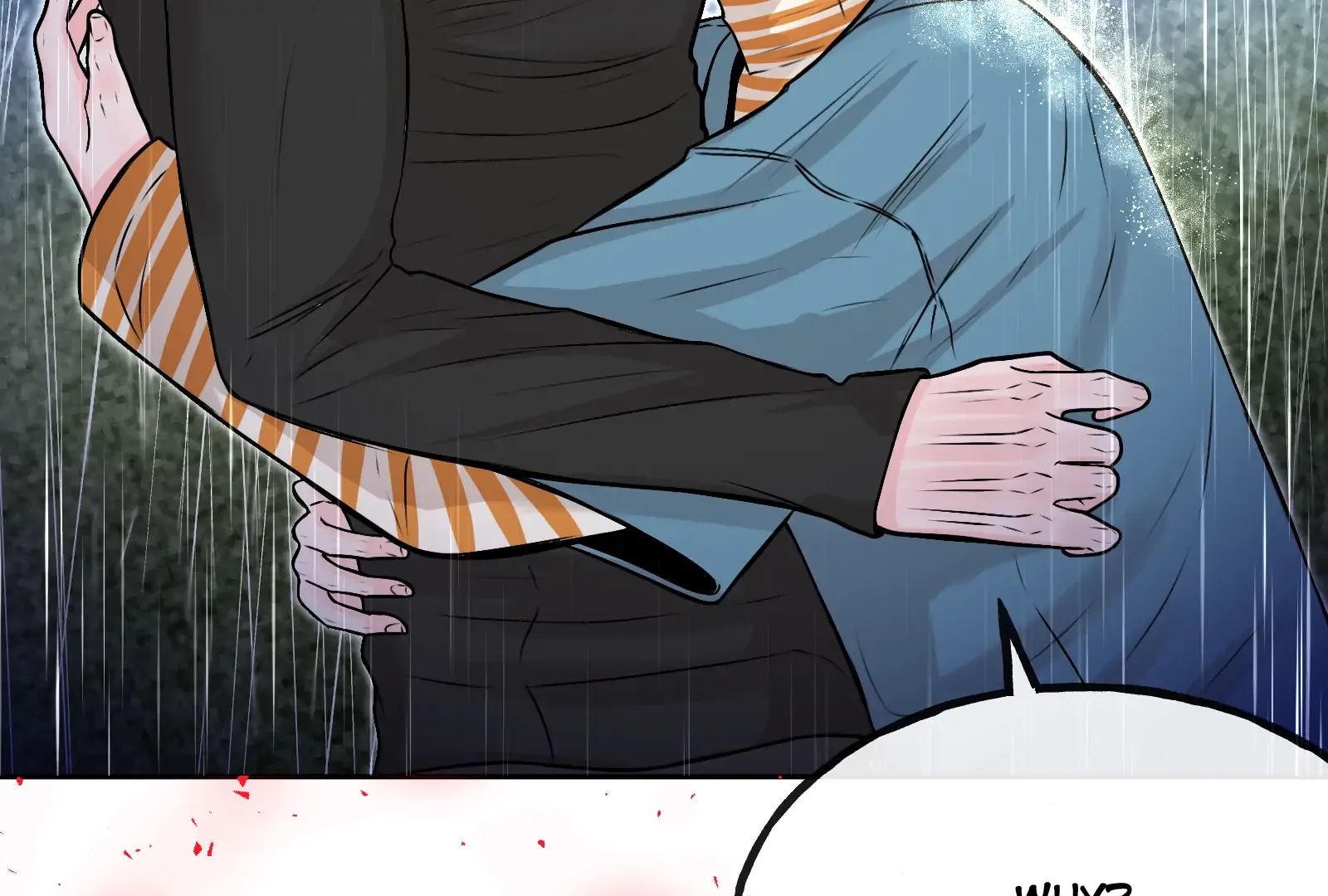 Beyond the Headlines Chapter 25 page 110 - 