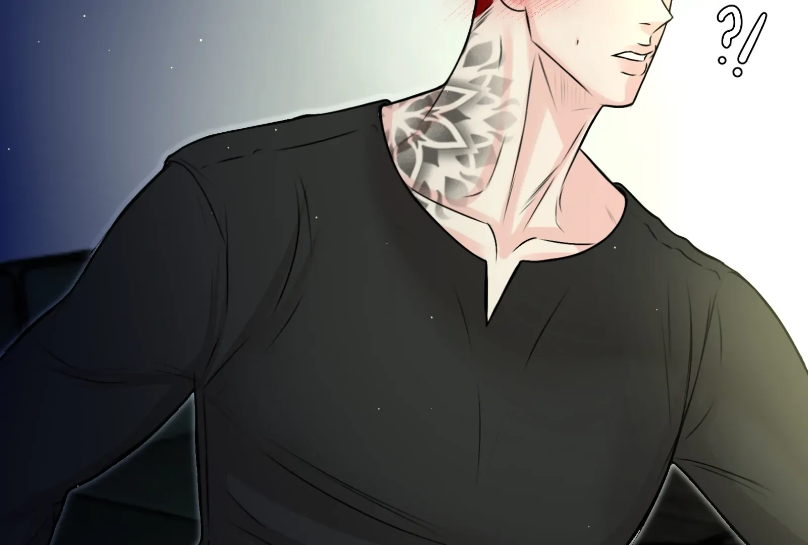 Beyond the Headlines Chapter 25 page 12 - 