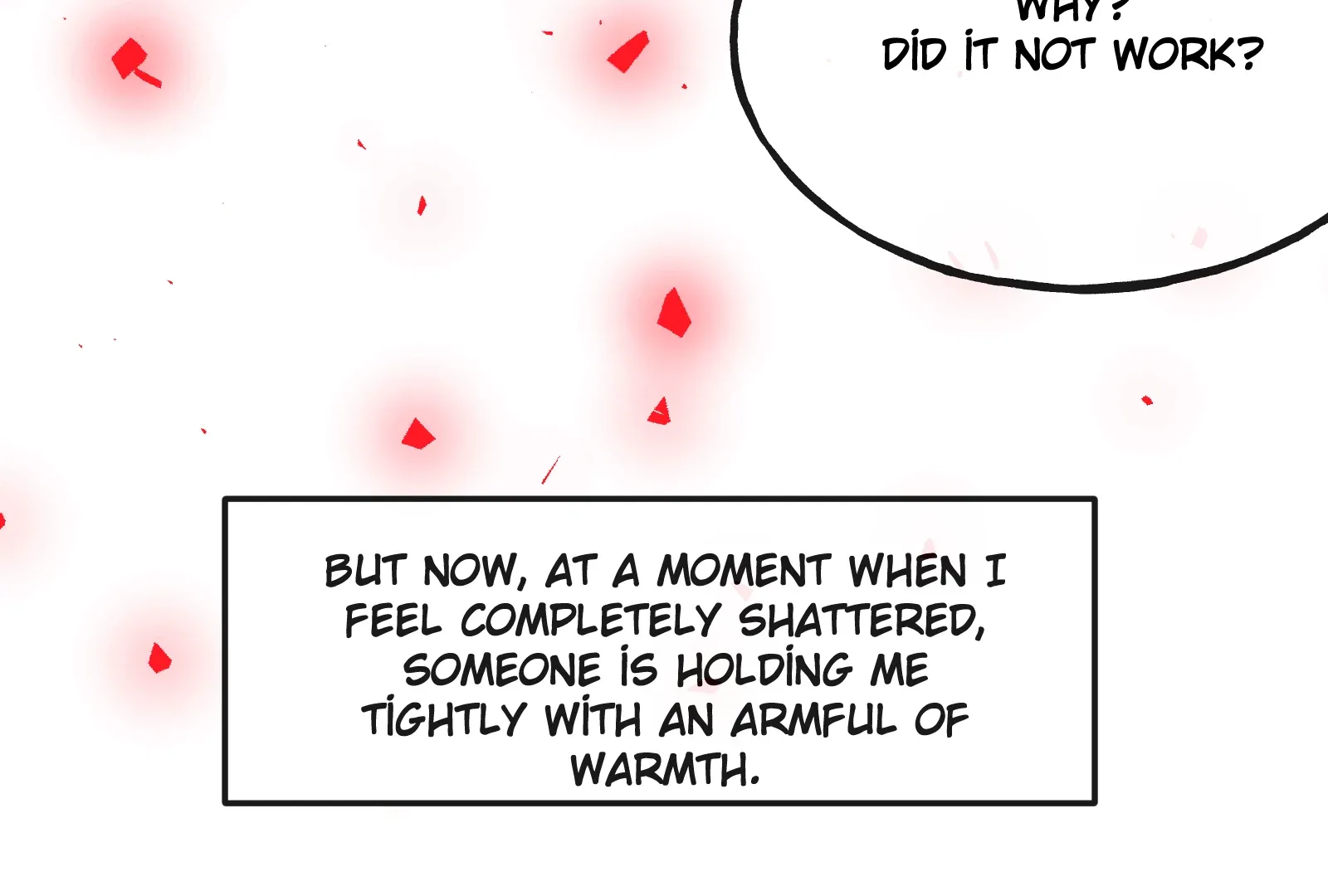 Beyond the Headlines Chapter 25 page 111 - 
