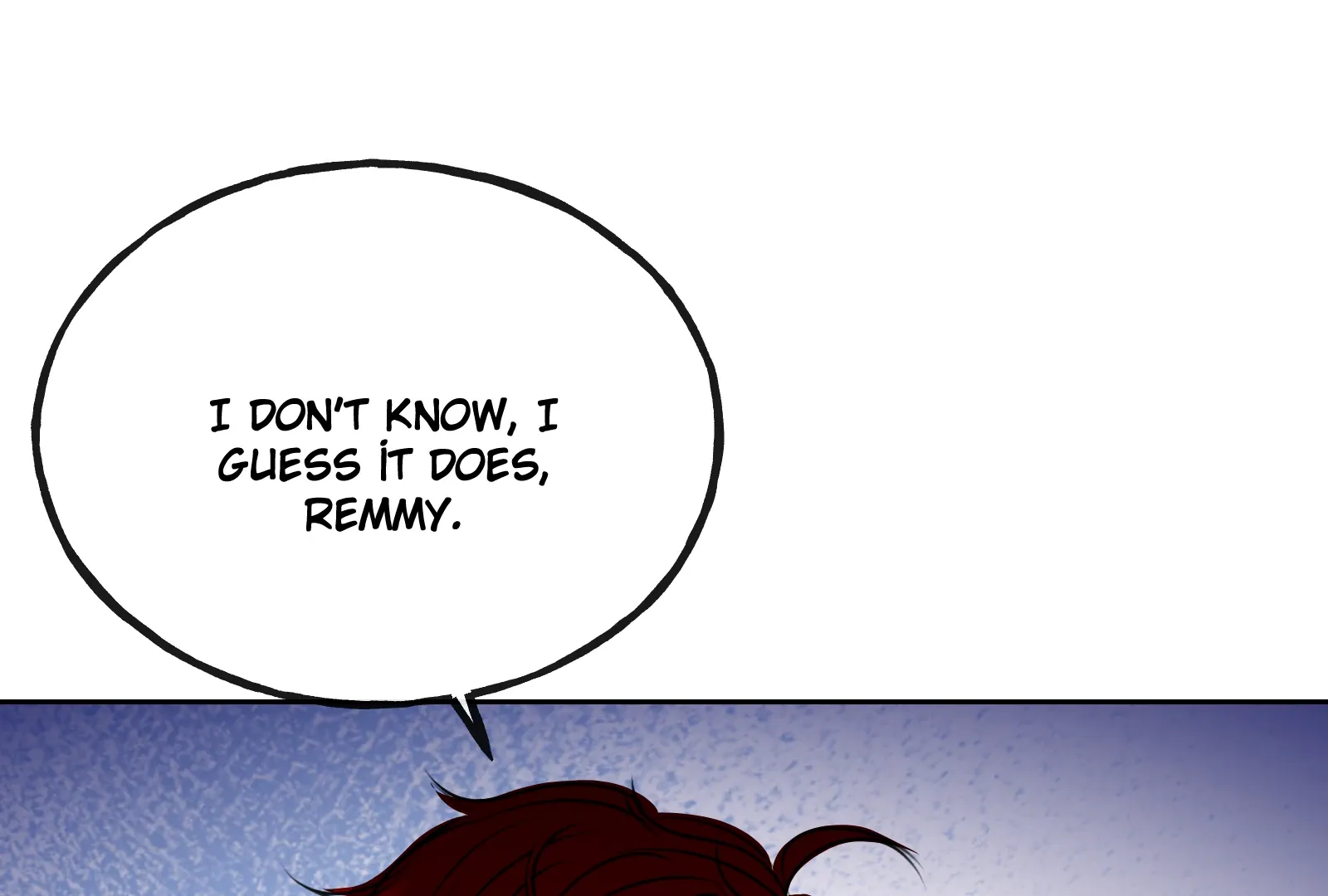 Beyond the Headlines Chapter 25 page 112 - 