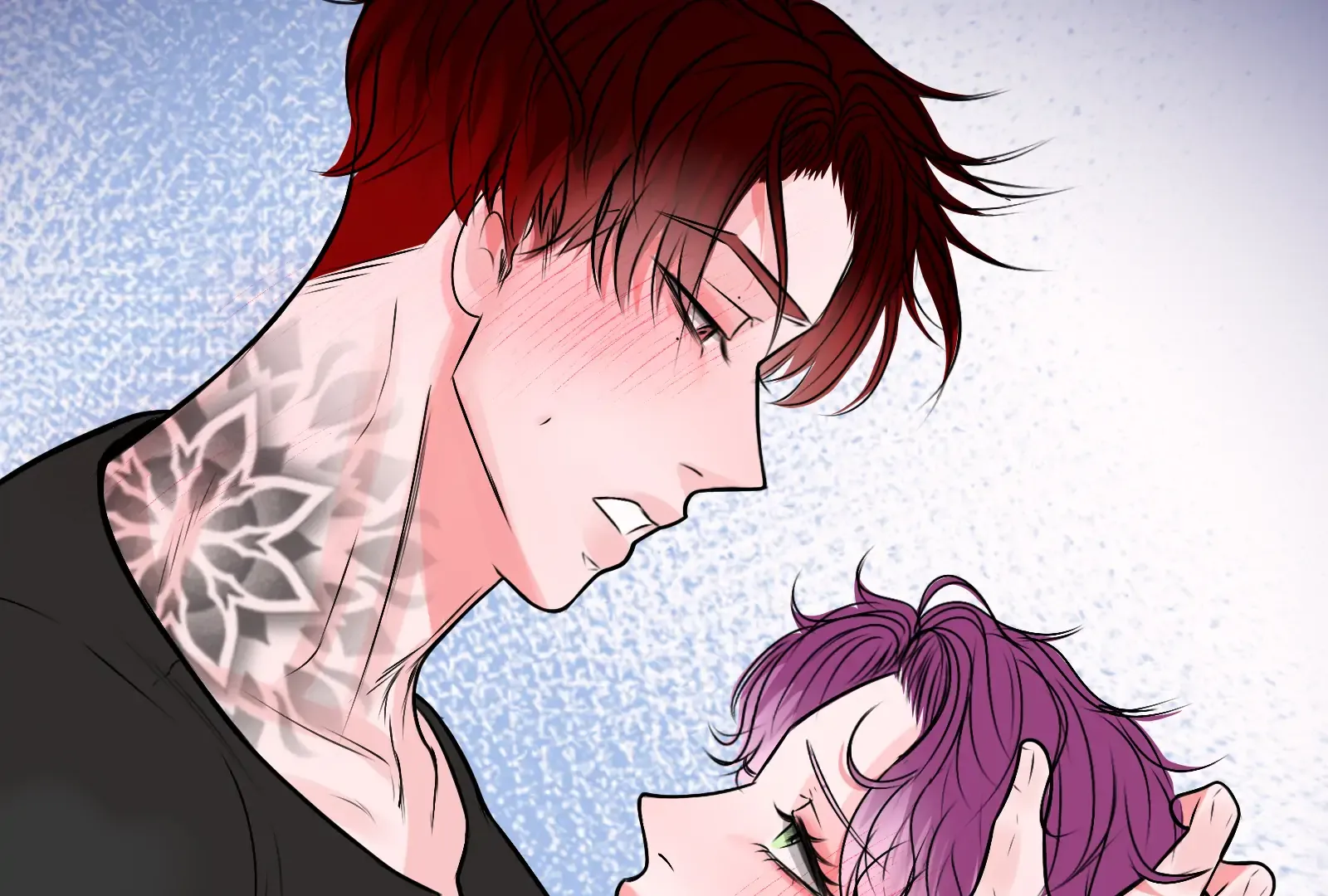 Beyond the Headlines Chapter 25 page 113 - 