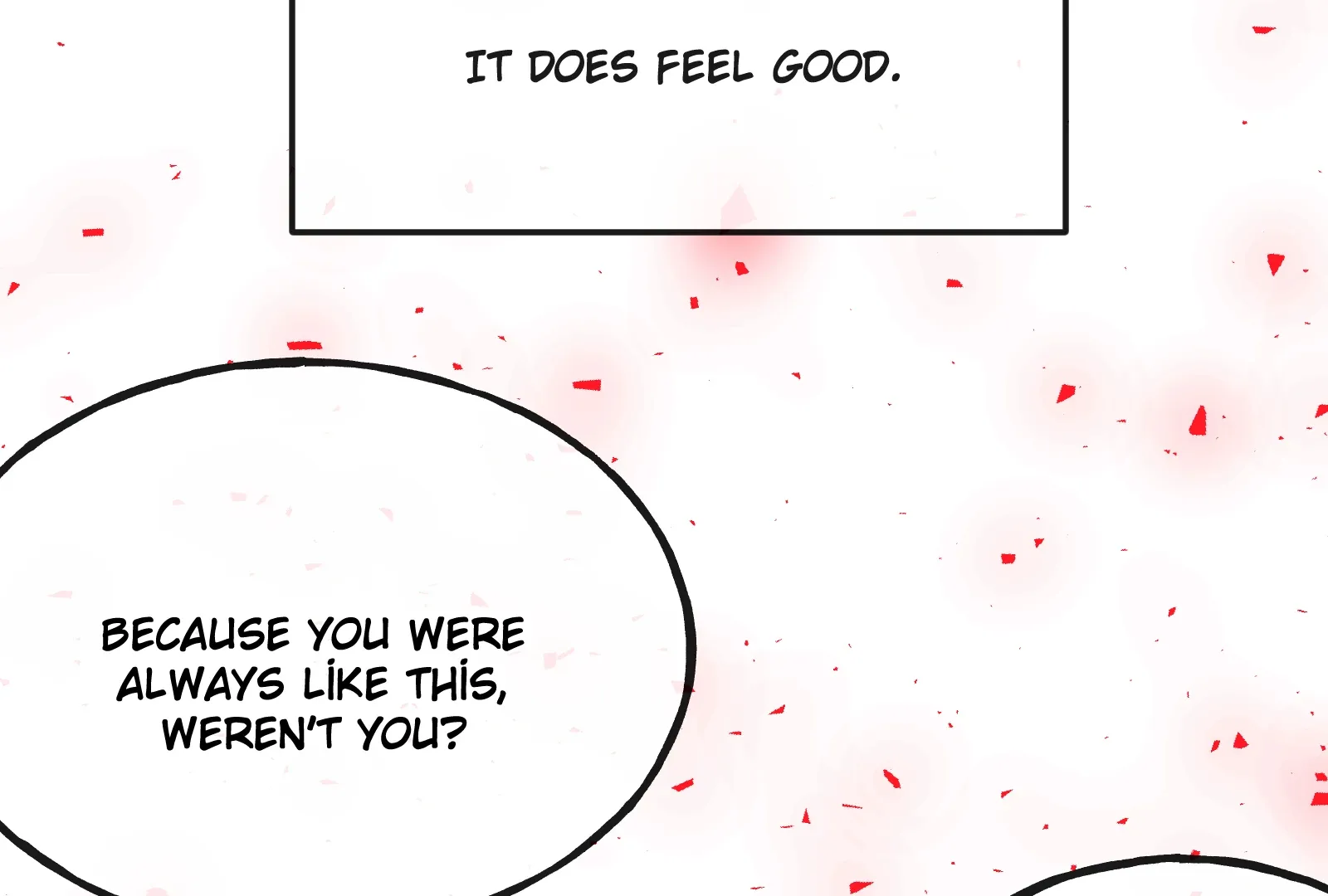 Beyond the Headlines Chapter 25 page 116 - 
