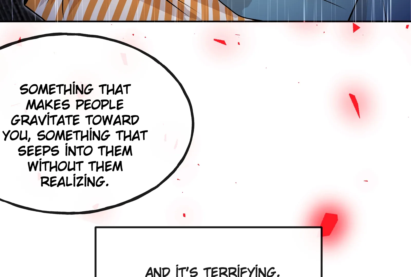 Beyond the Headlines Chapter 25 page 119 - 