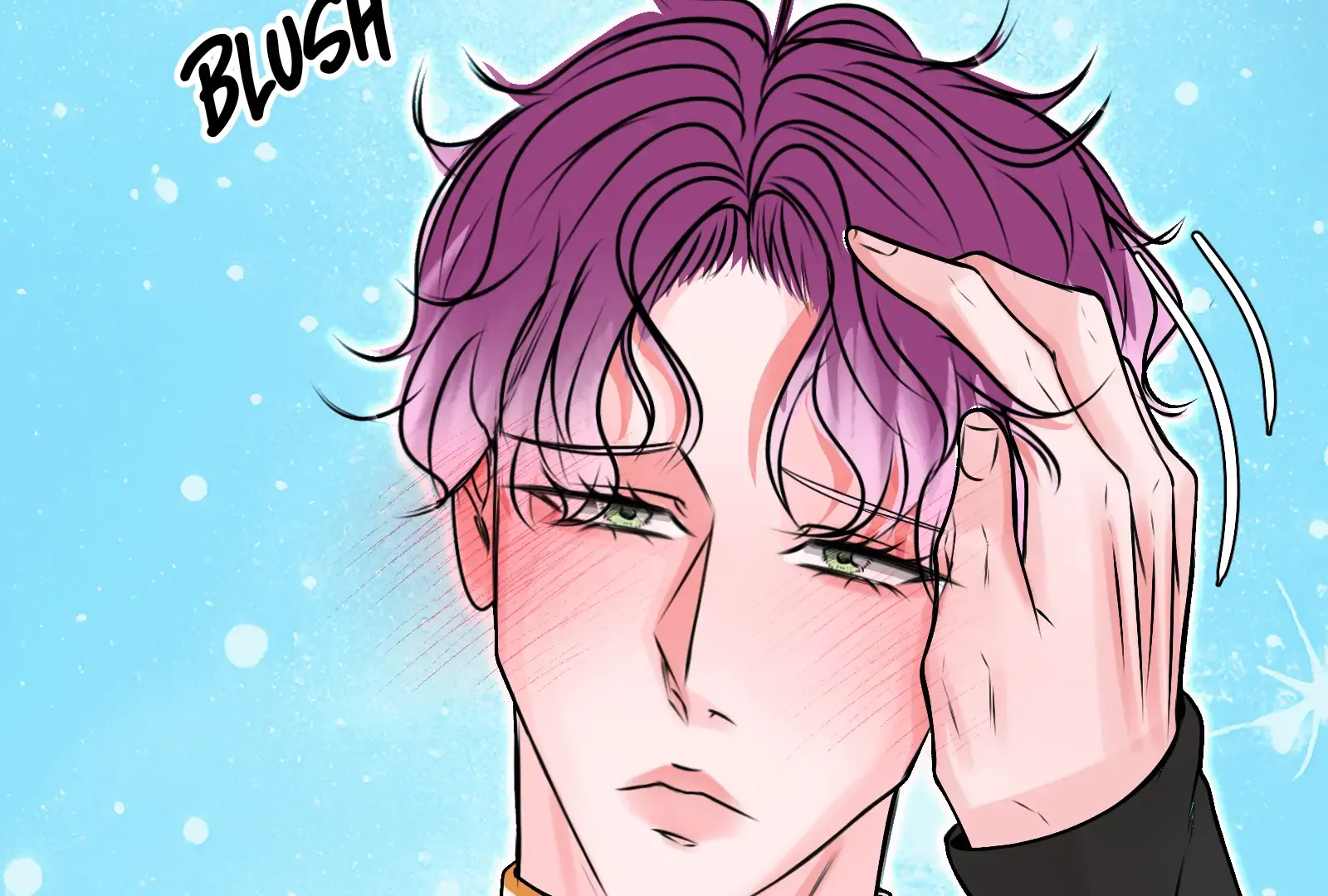 Beyond the Headlines Chapter 25 page 121 - 