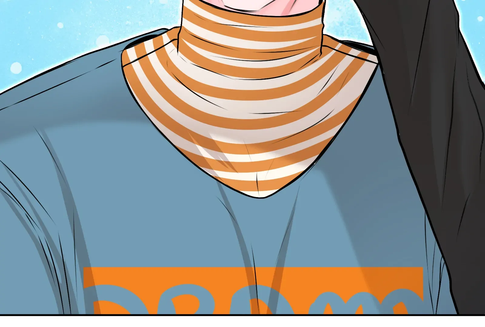 Beyond the Headlines Chapter 25 page 122 - 