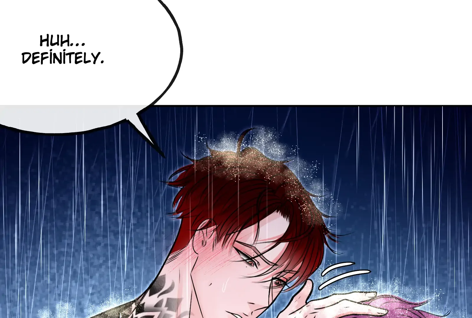 Beyond the Headlines Chapter 25 page 124 - 
