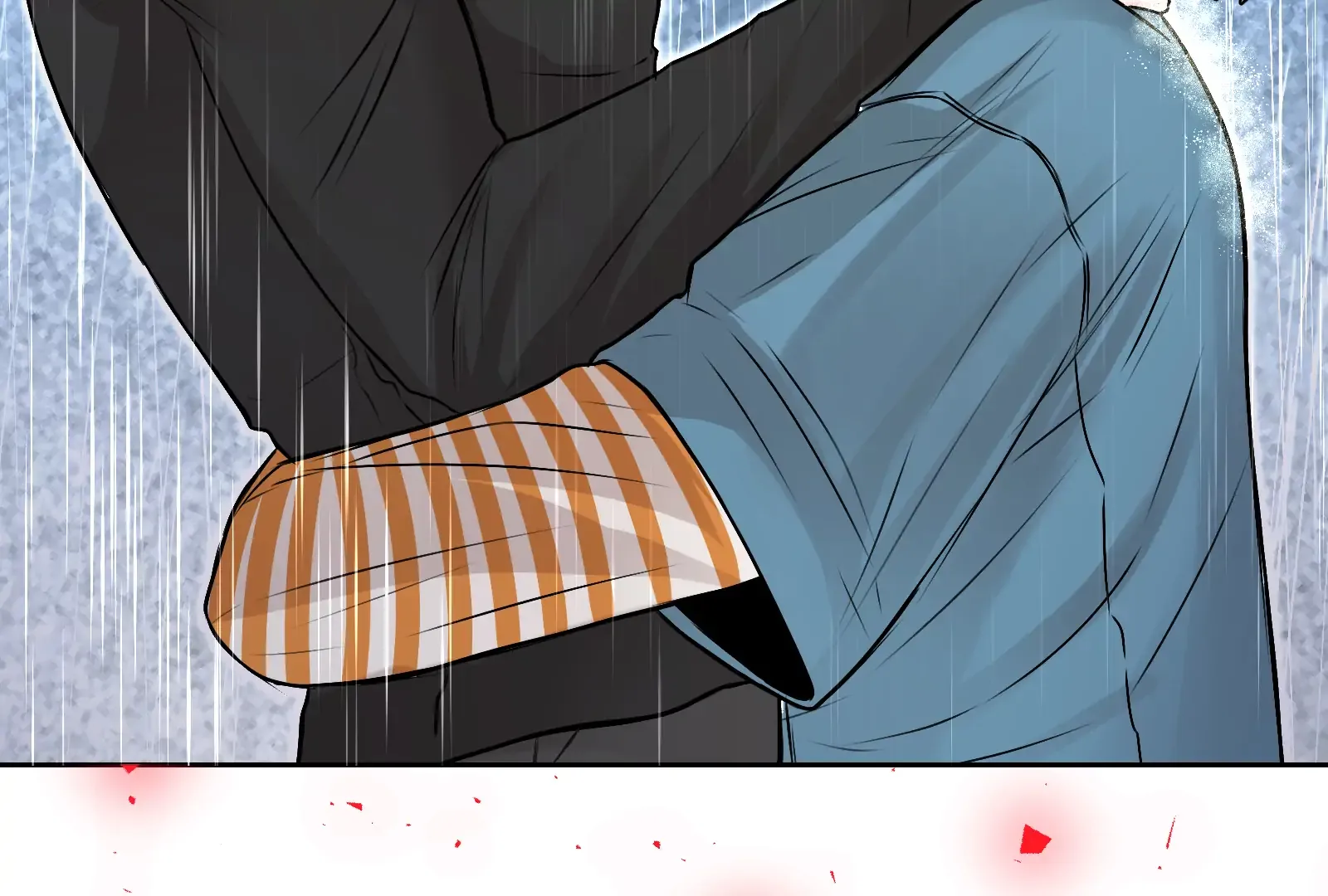 Beyond the Headlines Chapter 25 page 129 - 