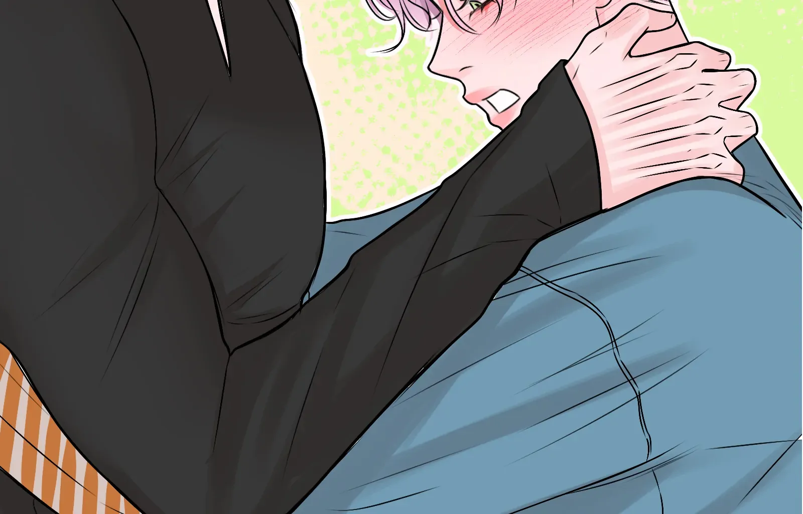 Beyond the Headlines Chapter 25 page 132 - 