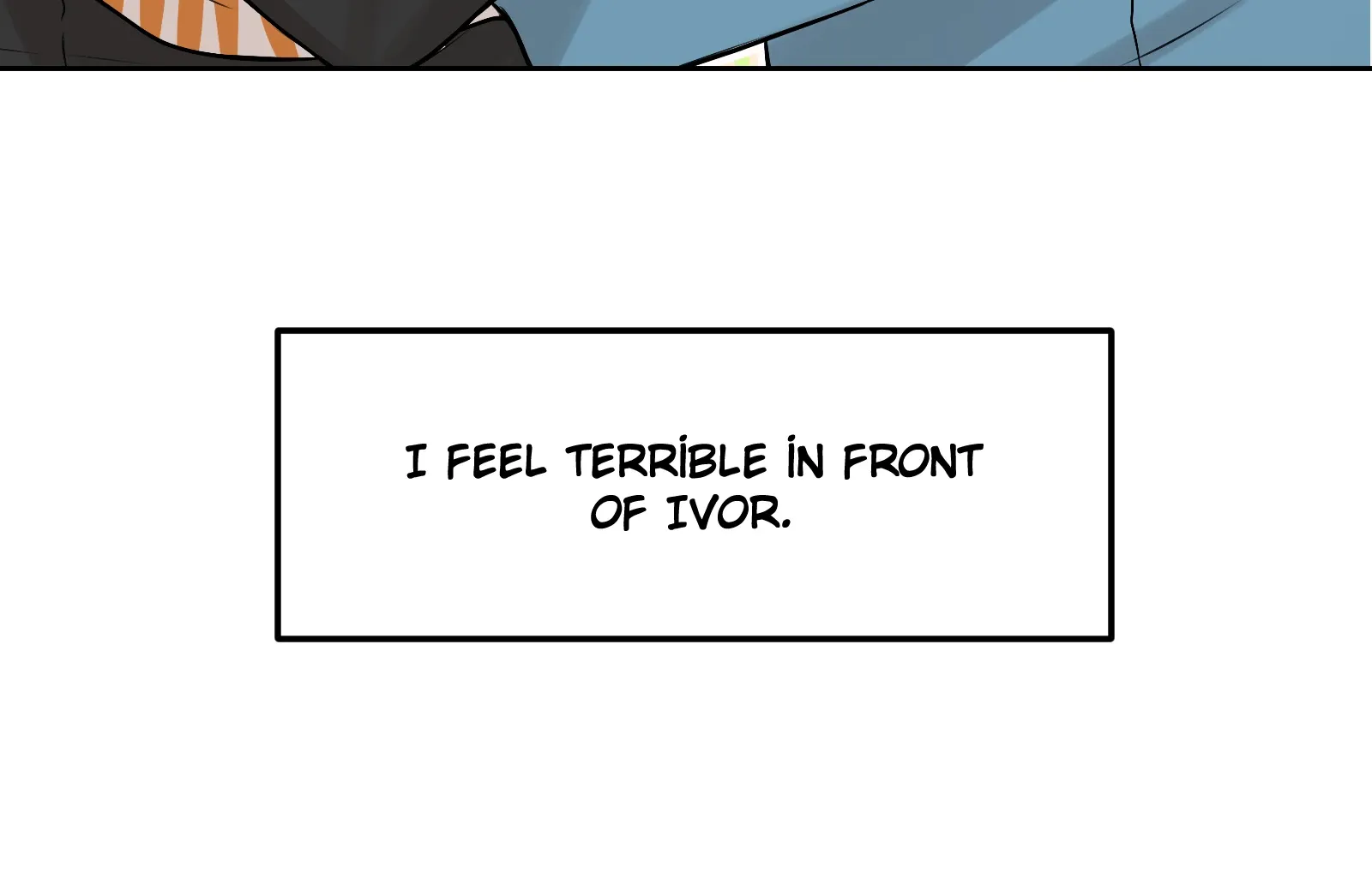 Beyond the Headlines Chapter 25 page 133 - 