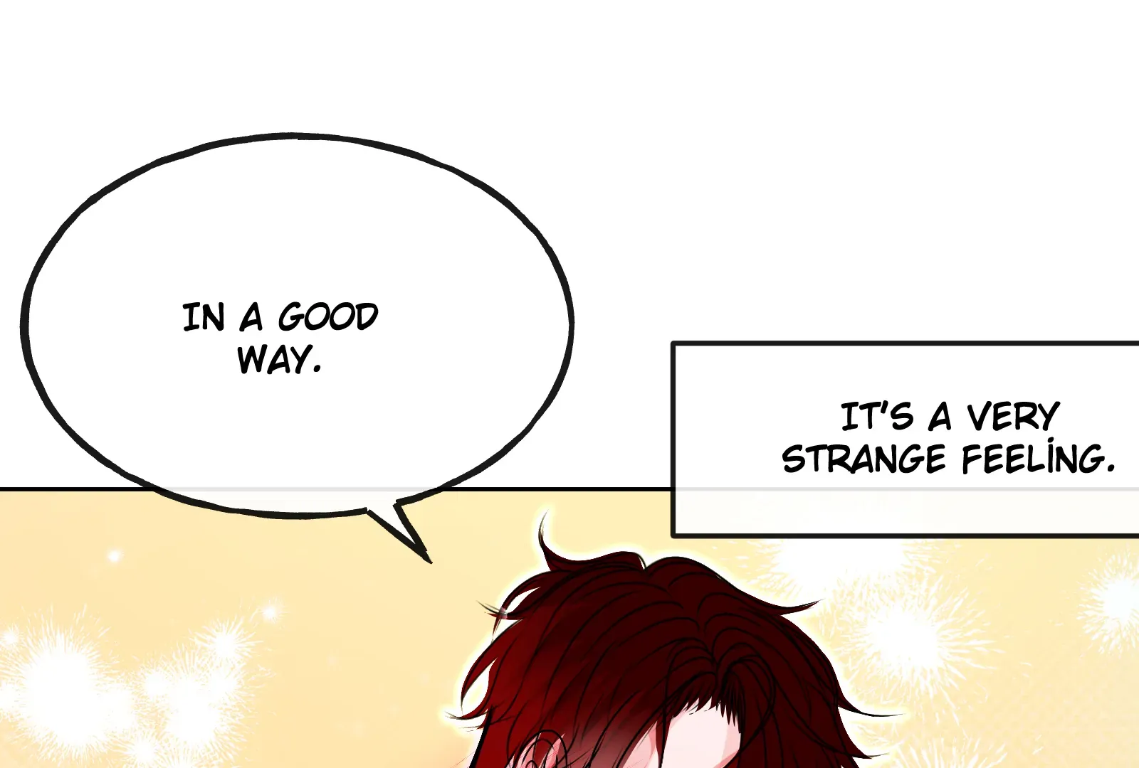 Beyond the Headlines Chapter 25 page 134 - 